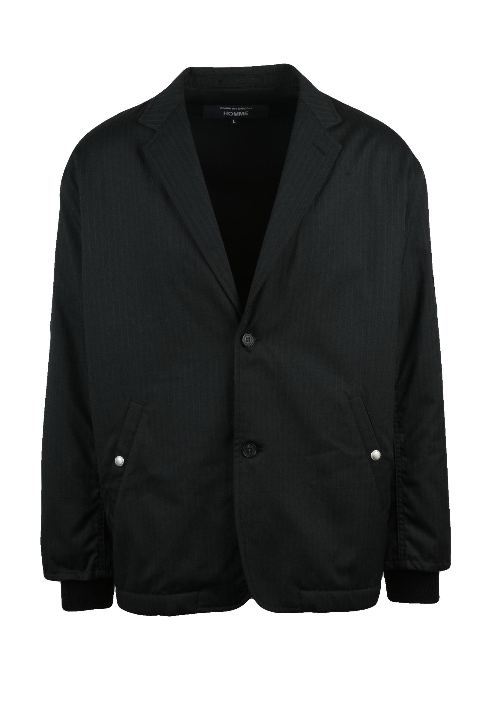 COMME des GARÇONS - OUTWEAR JACKETS