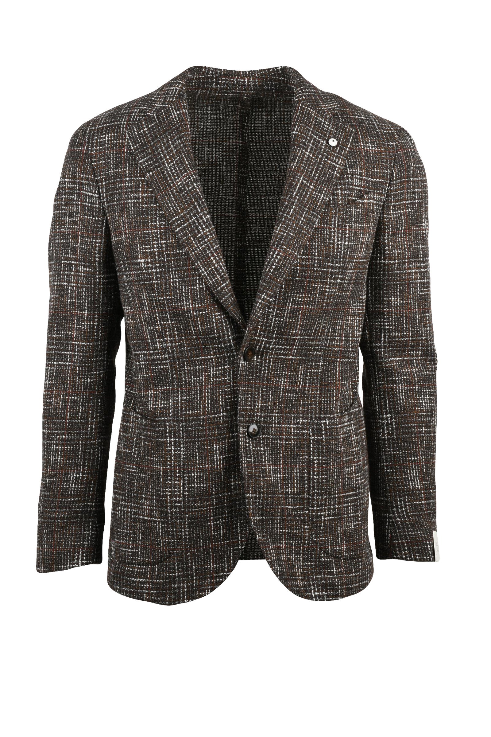 L.B.M. 1911 - BLAZER