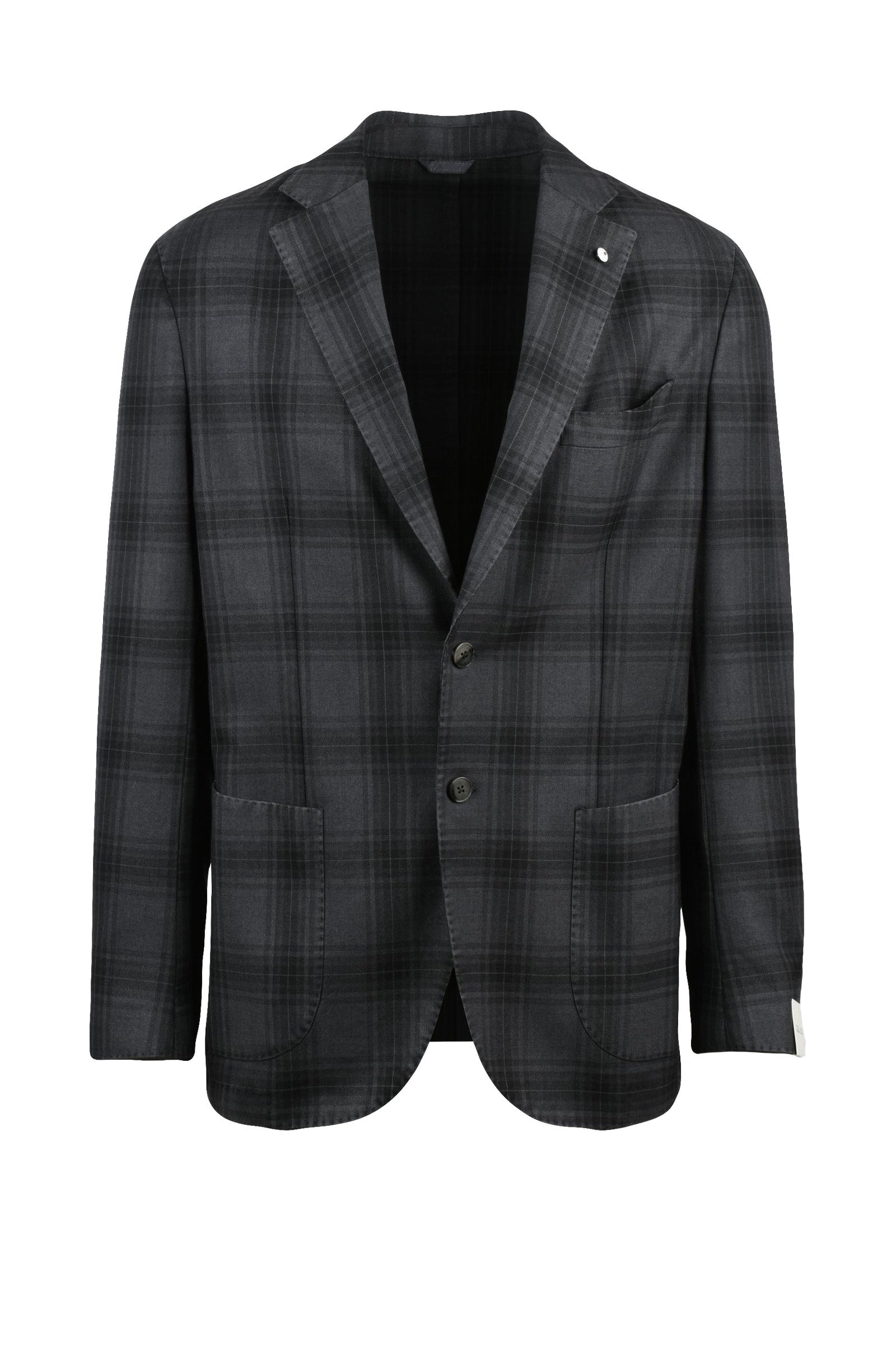 L.B.M. 1911 - BLAZER
