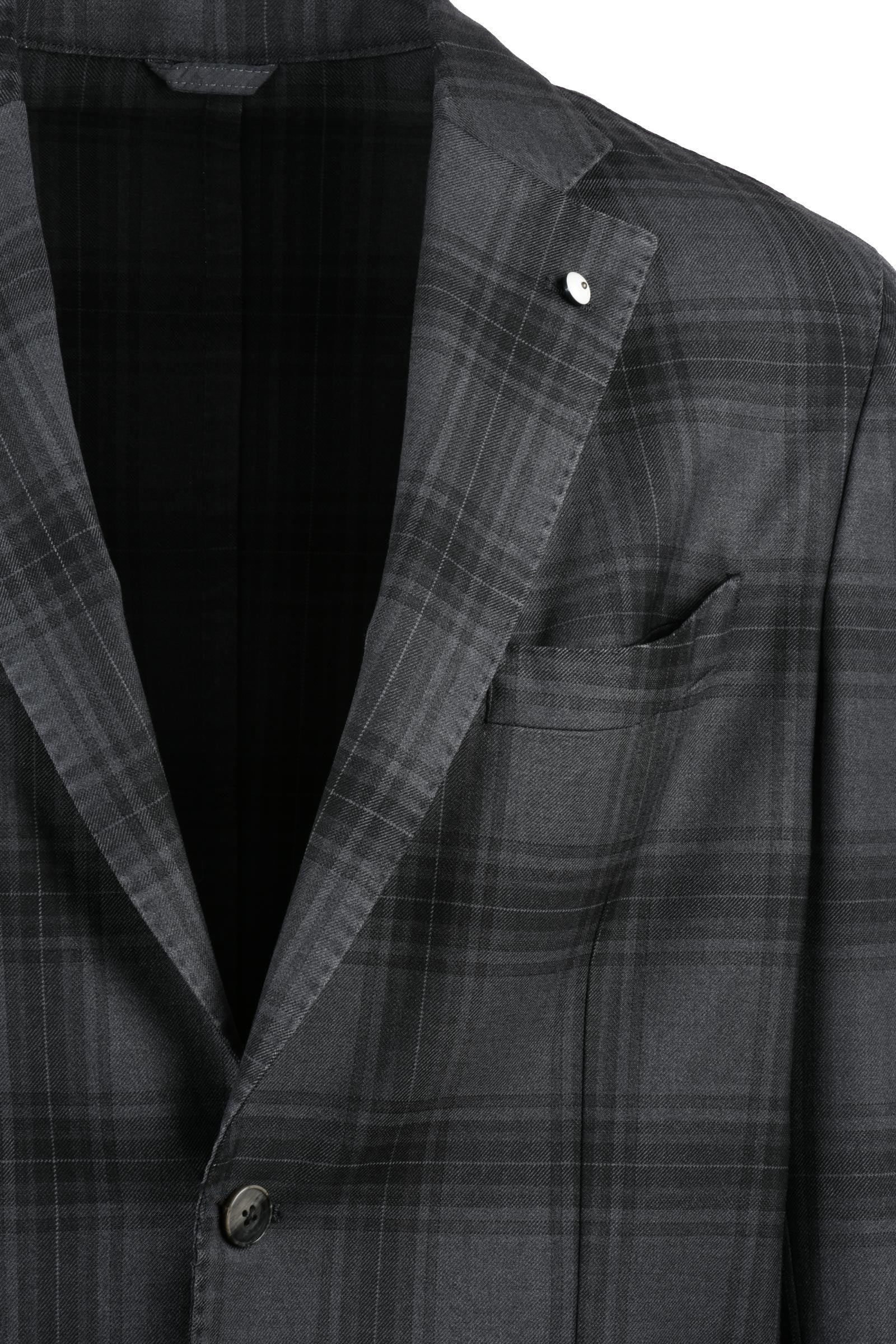 L.B.M. 1911 - BLAZER