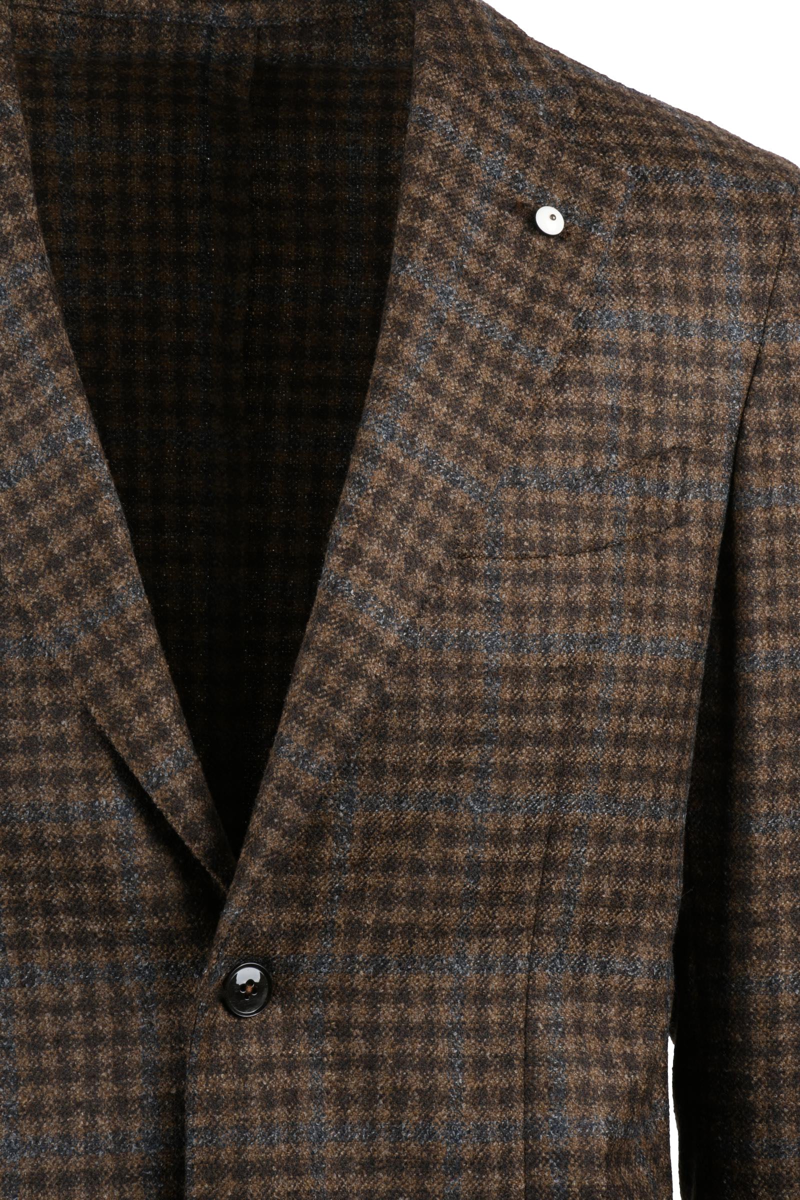 L.B.M. 1911 - BLAZER