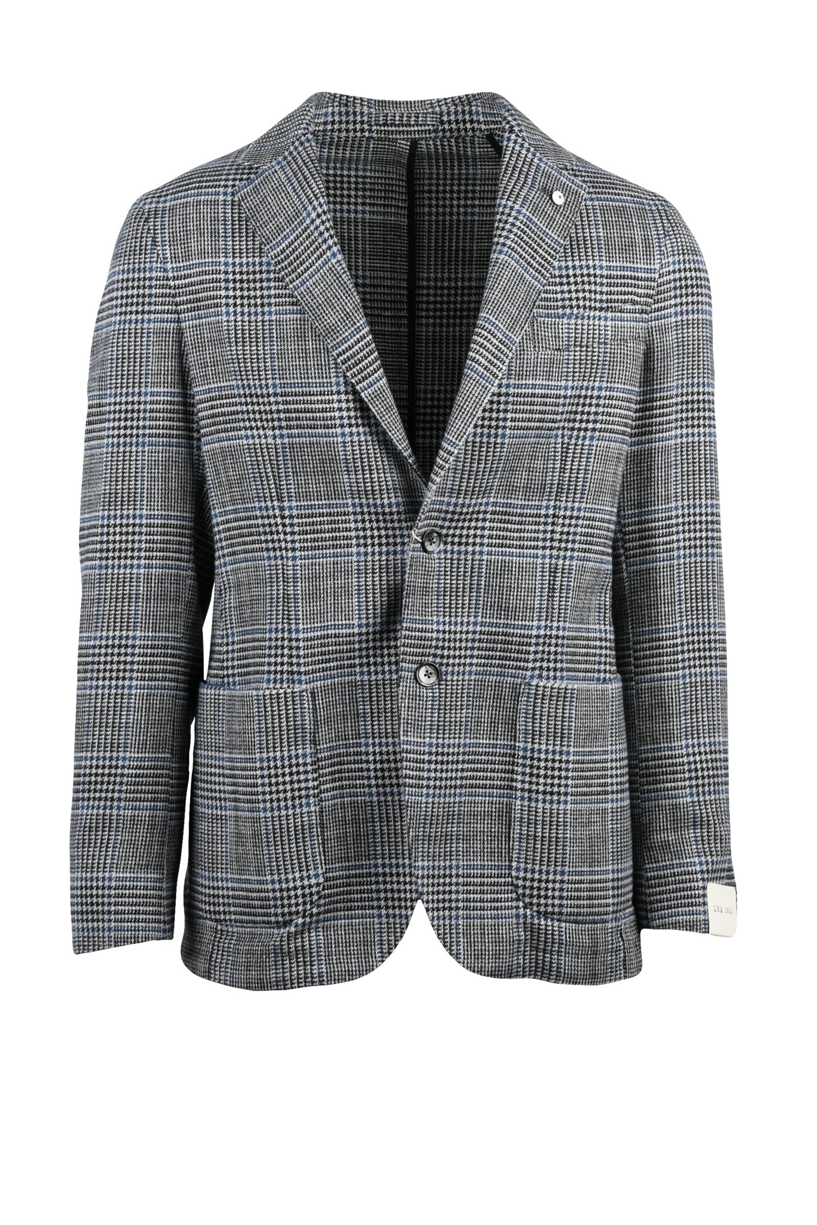 L.B.M. 1911 - BLAZER