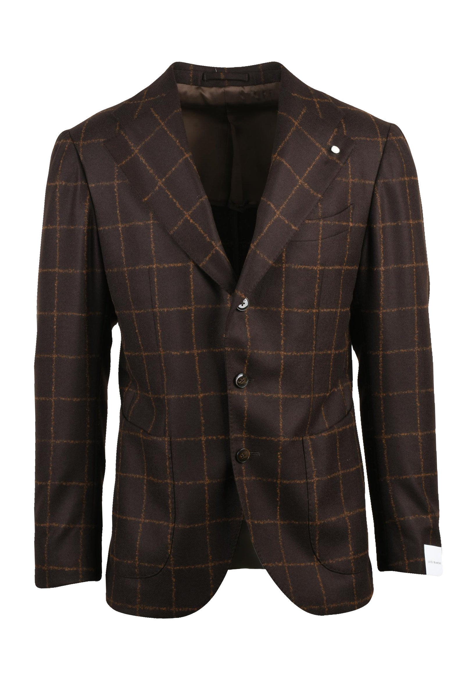 LUIGI BIANCHI - BLAZER