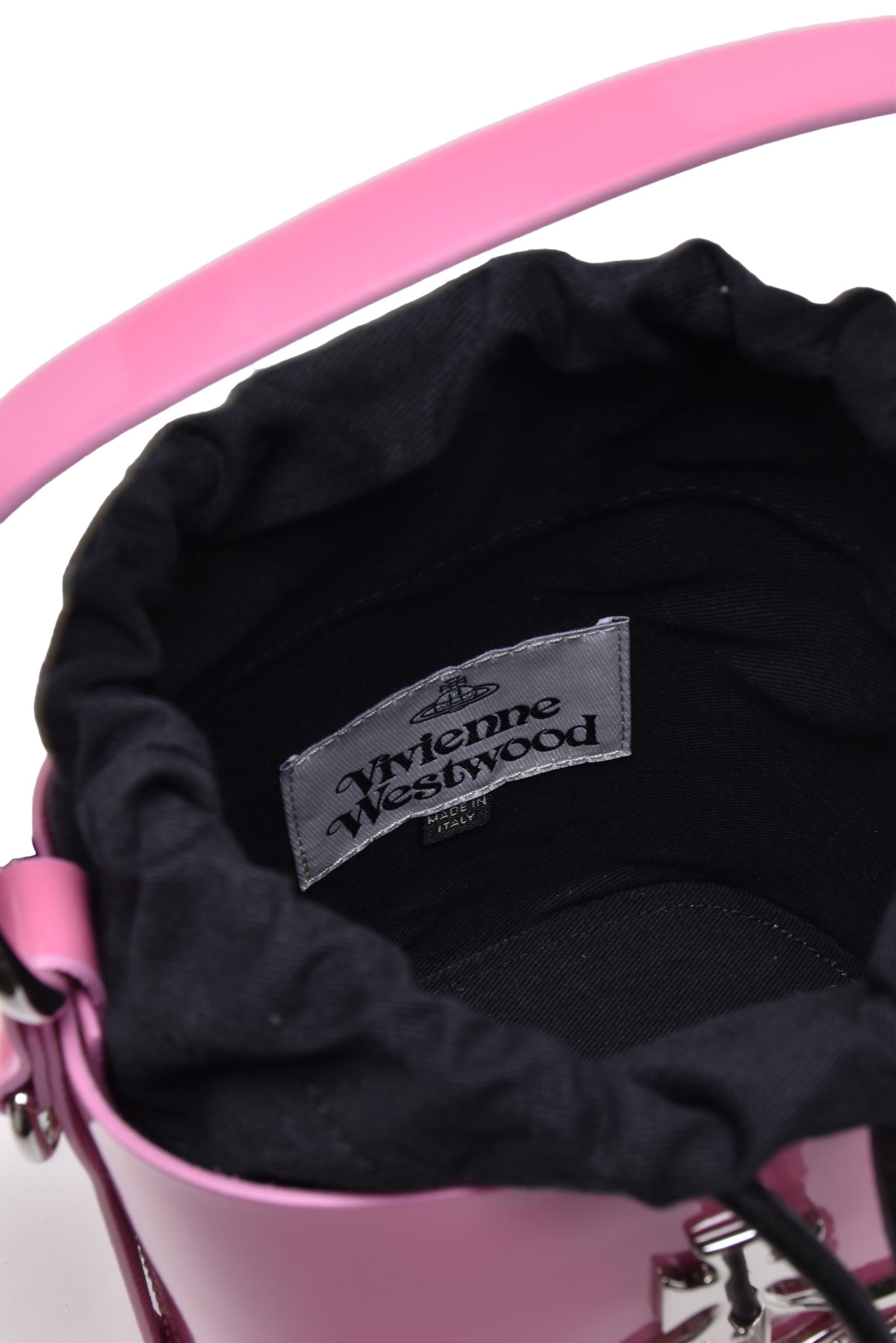 VIVIENNE WESTWOOD - BAGS AND BACKPACKS