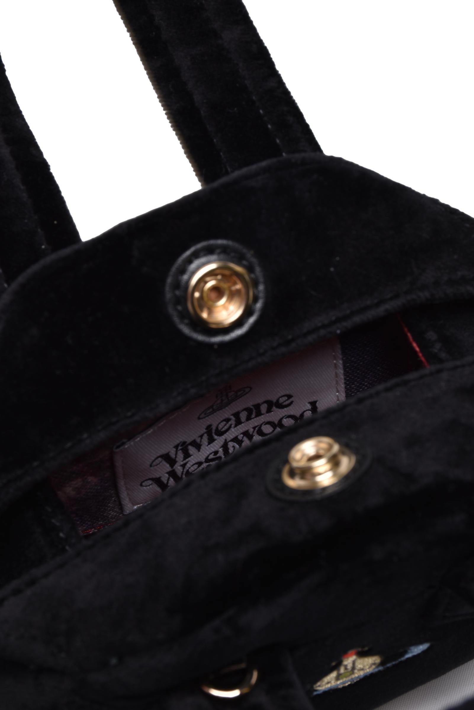 VIVIENNE WESTWOOD - BAGS AND BACKPACKS