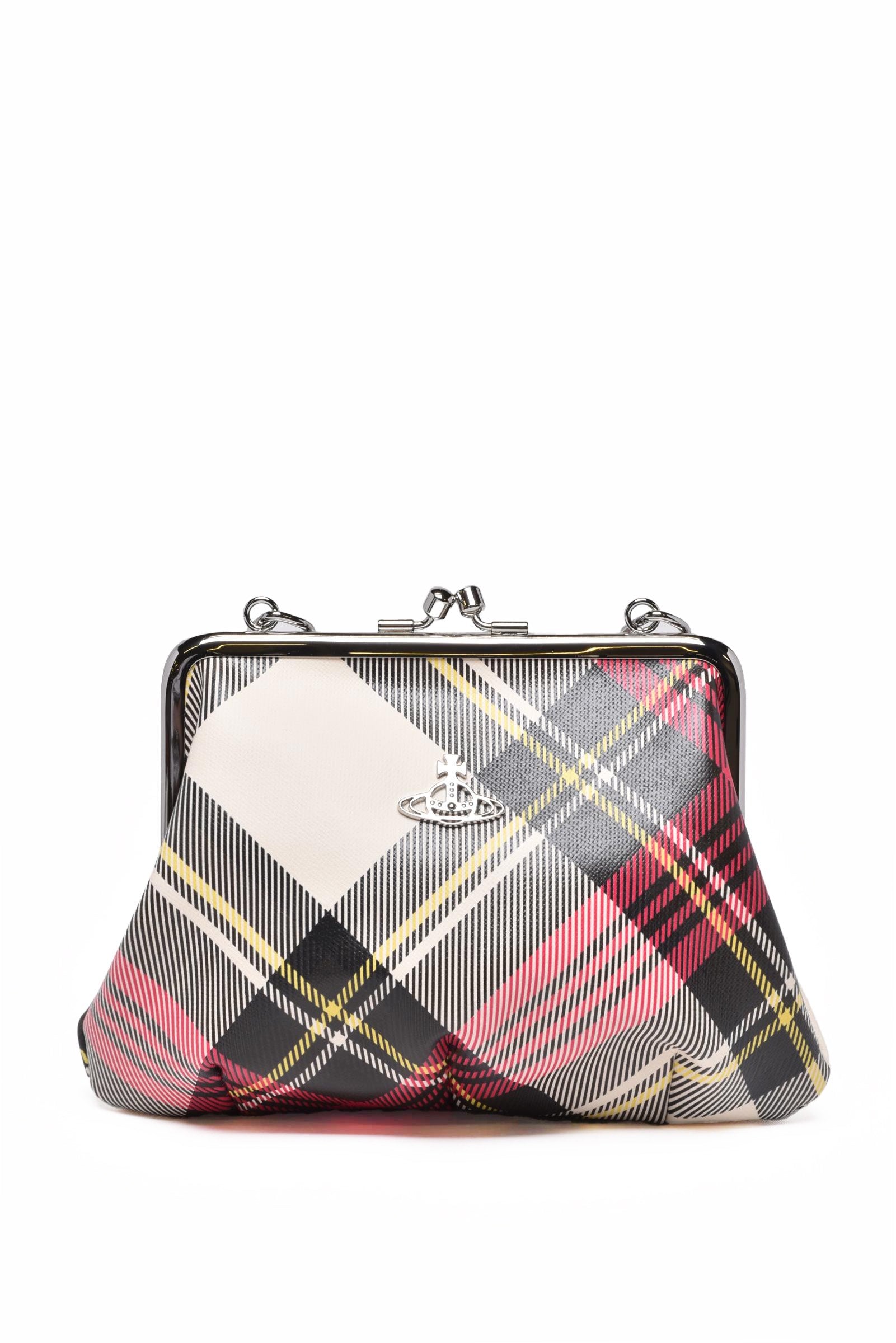 VIVIENNE WESTWOOD - BAGS AND BACKPACKS