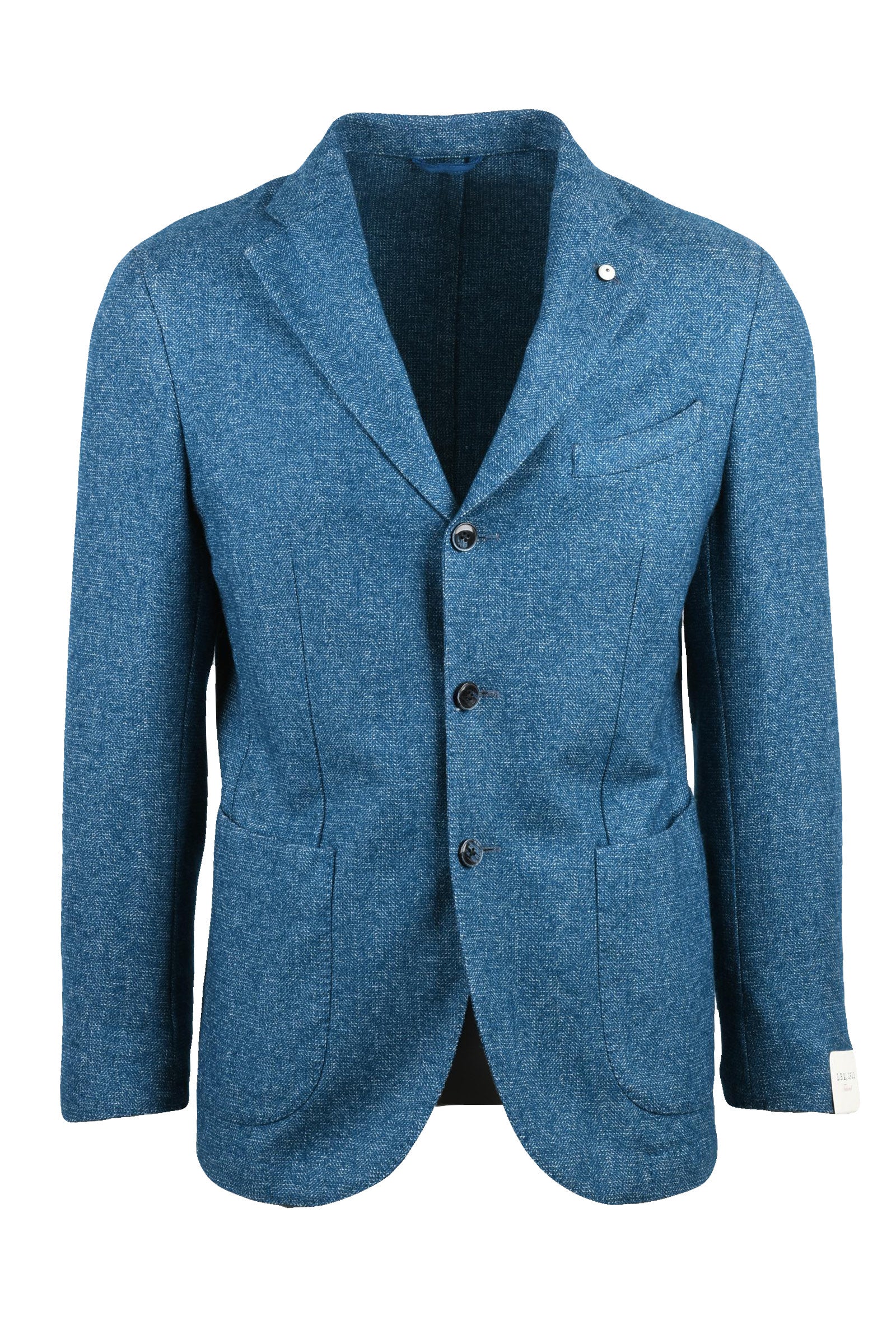 L.B.M. 1911 - BLAZER