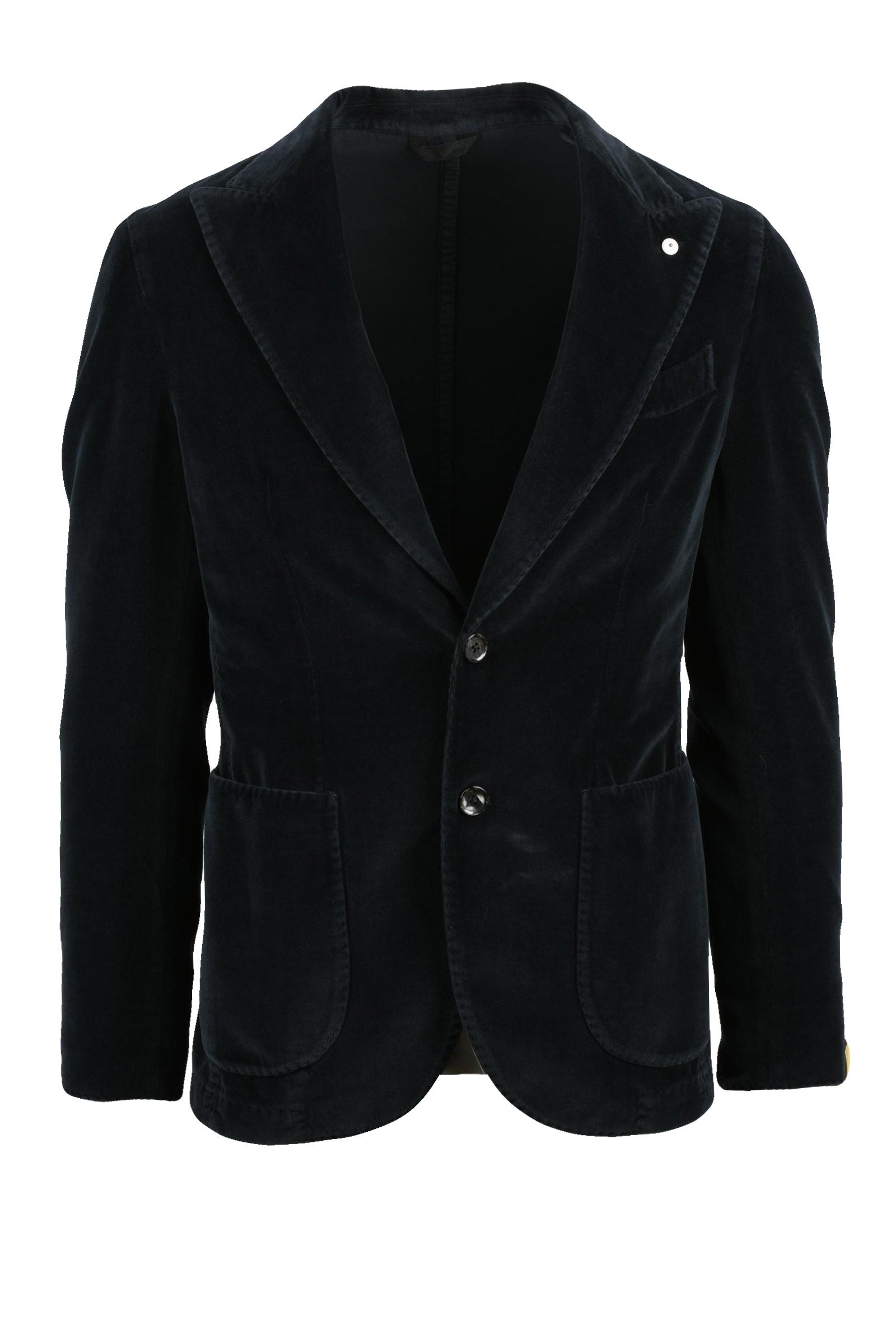 L.B.M. 1911 - BLAZER