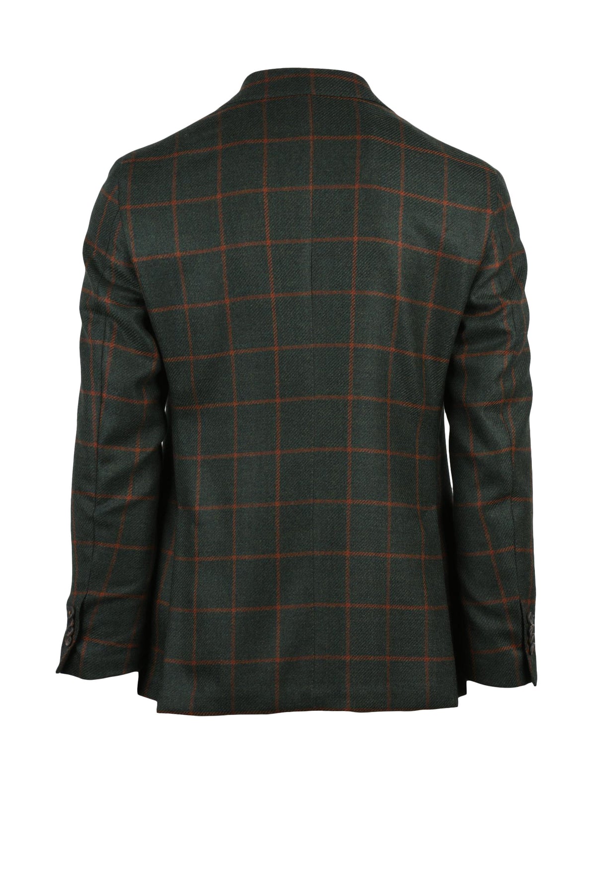 LUIGI BIANCHI - BLAZER