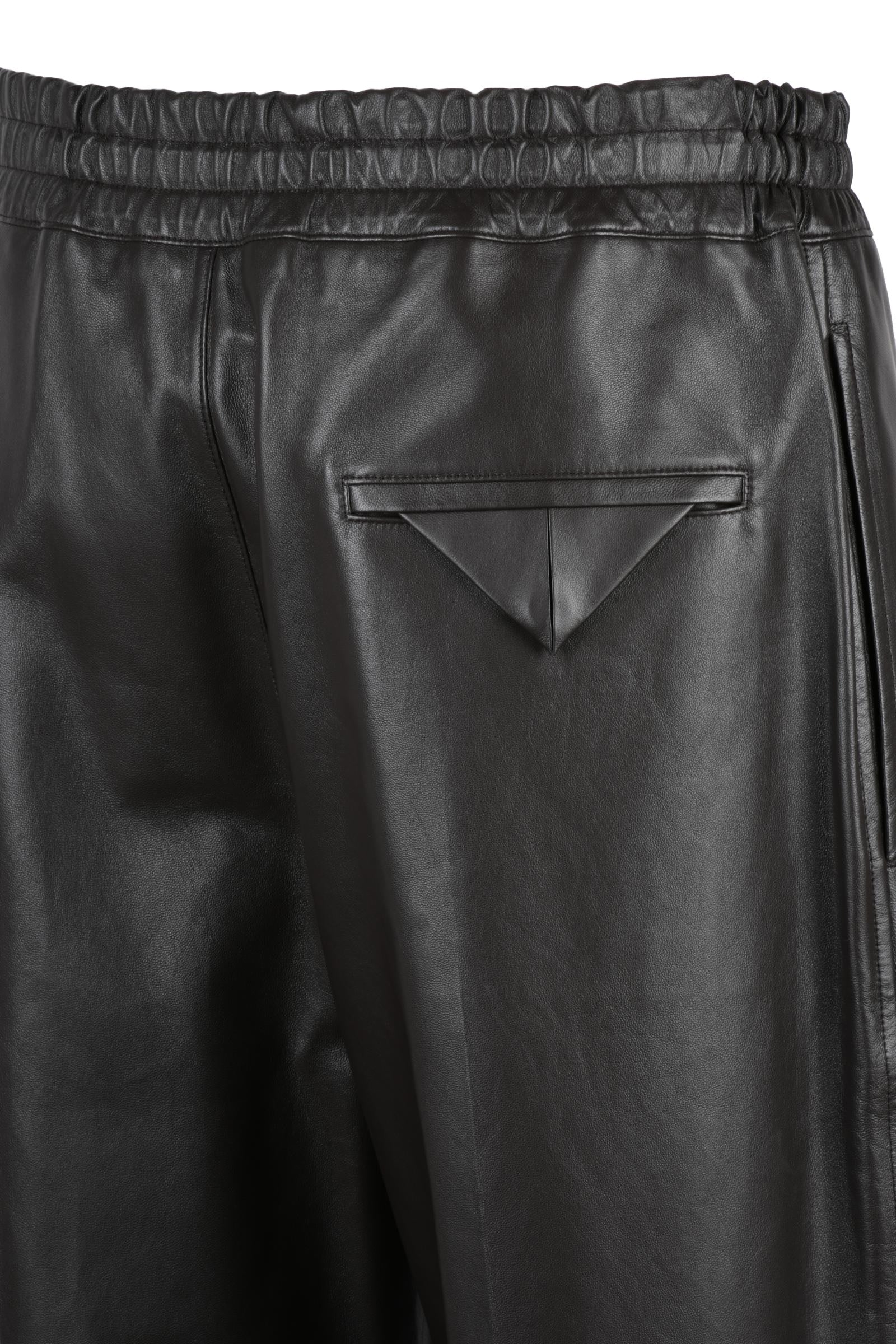 BOTTEGA VENETA - TROUSERS