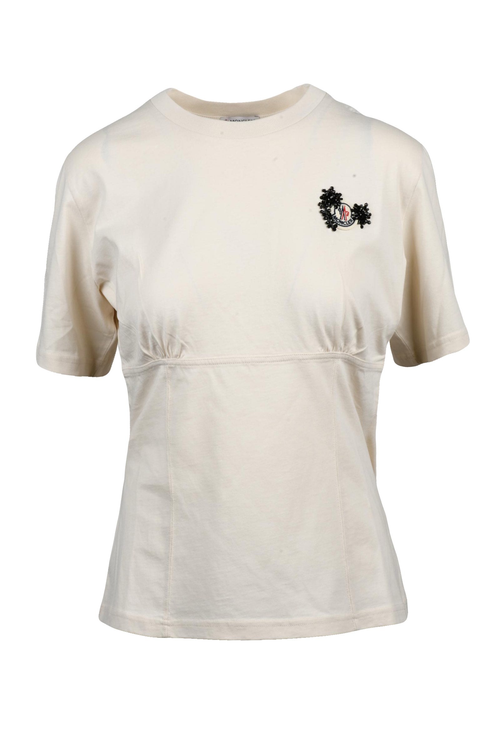 MONCLER - T-SHIRT AND POLO