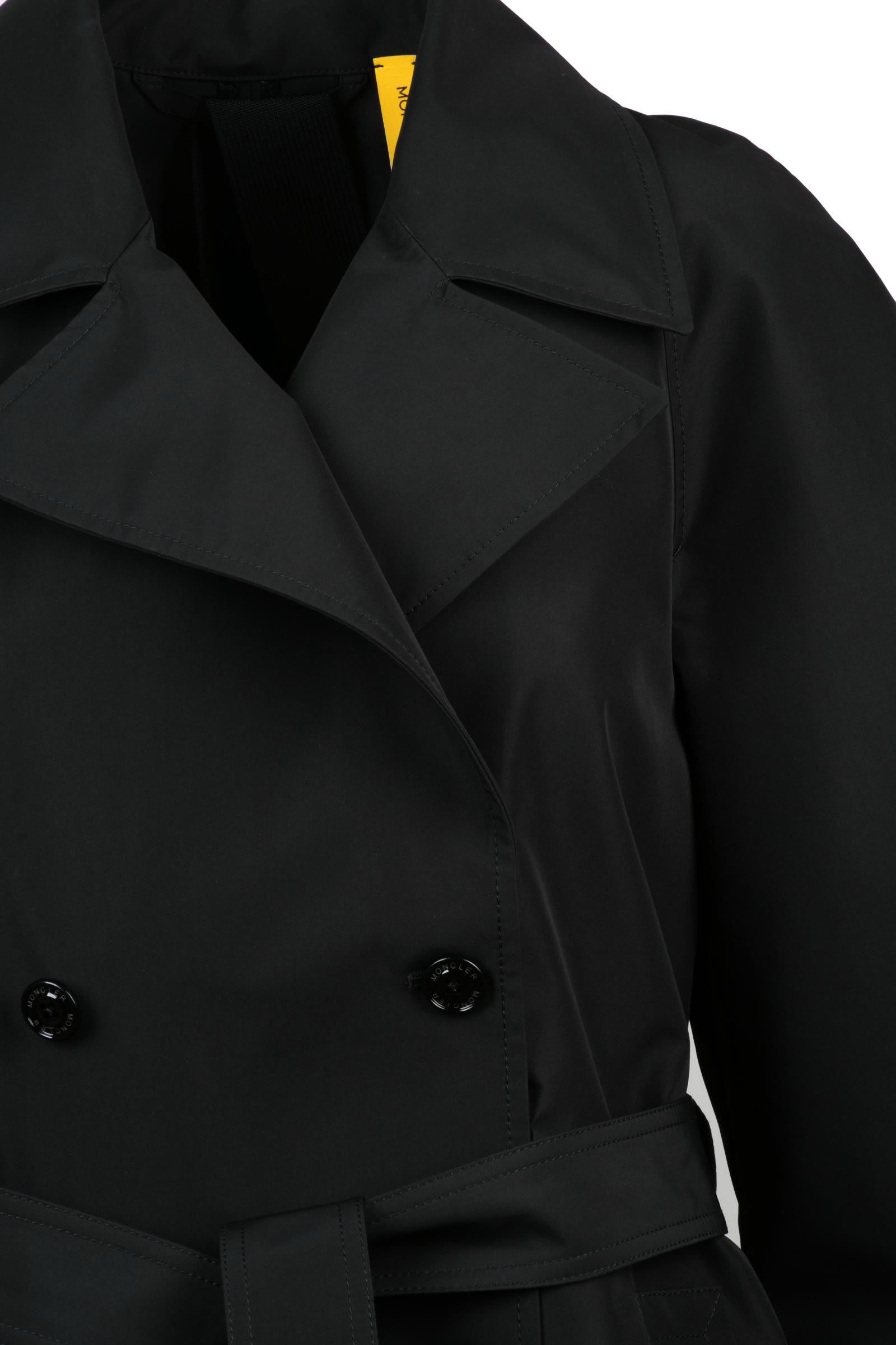 MONCLER X E.ENNINFUL - OUTWEAR JACKETS