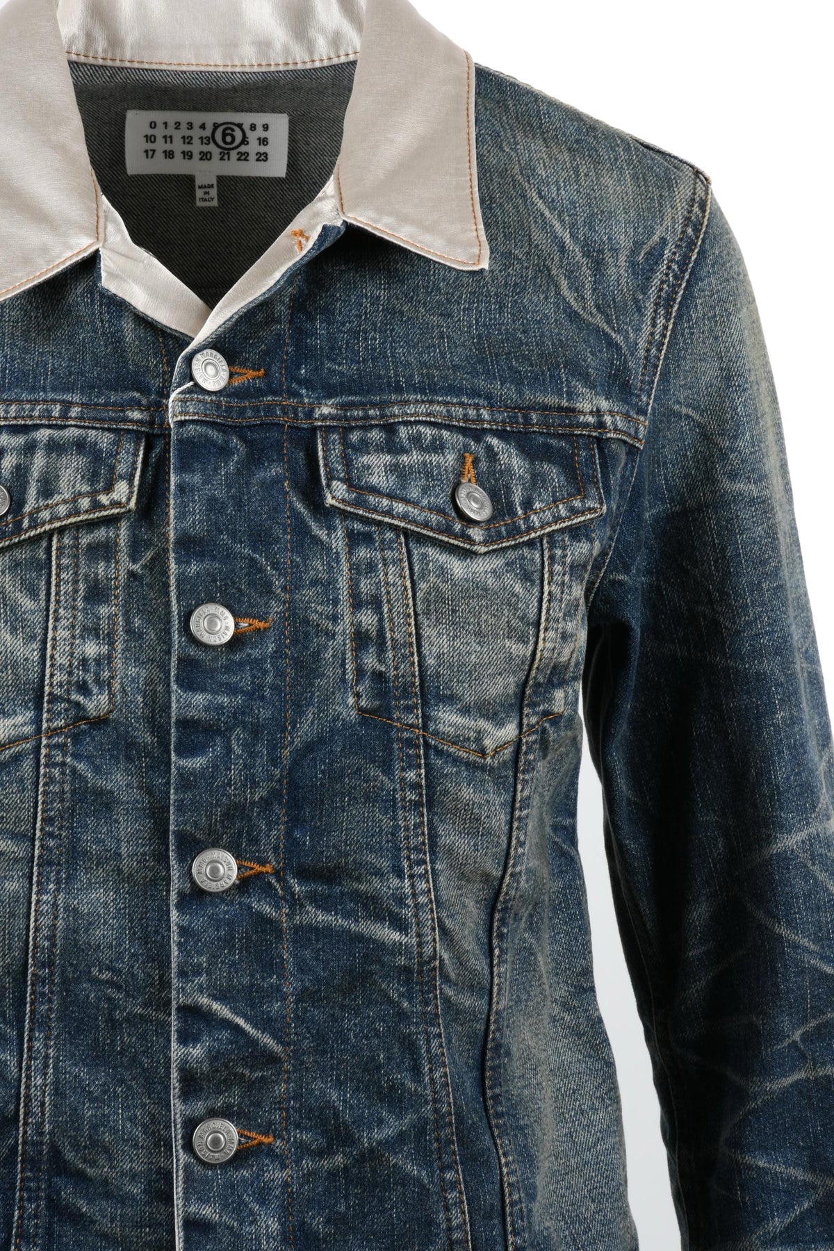 MM6 MAISON MARGIELA - OUTWEAR JACKETS