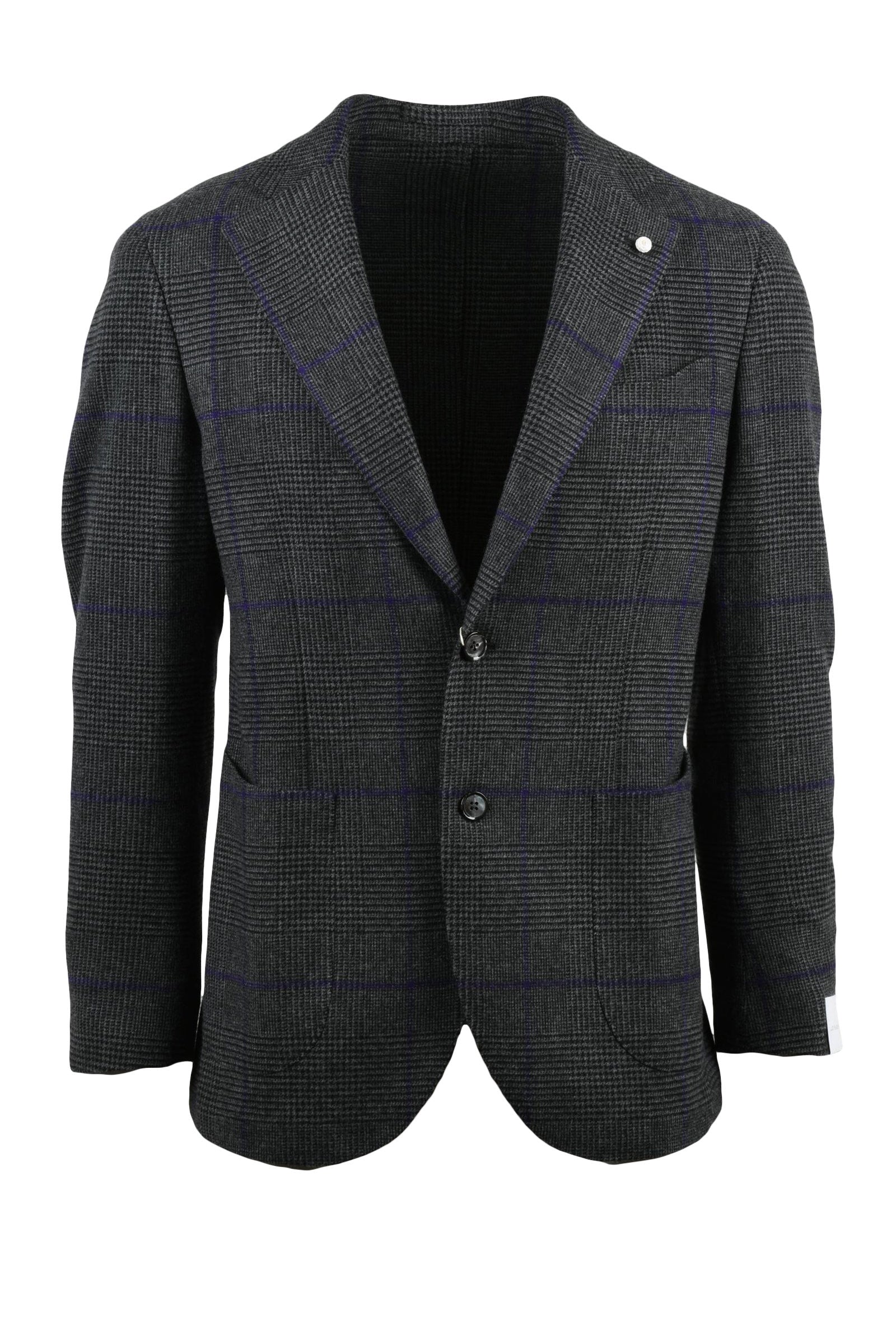 LUIGI BIANCHI - BLAZER