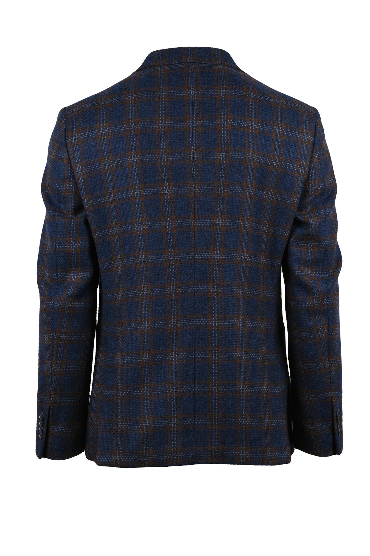 LUIGI BIANCHI - BLAZER