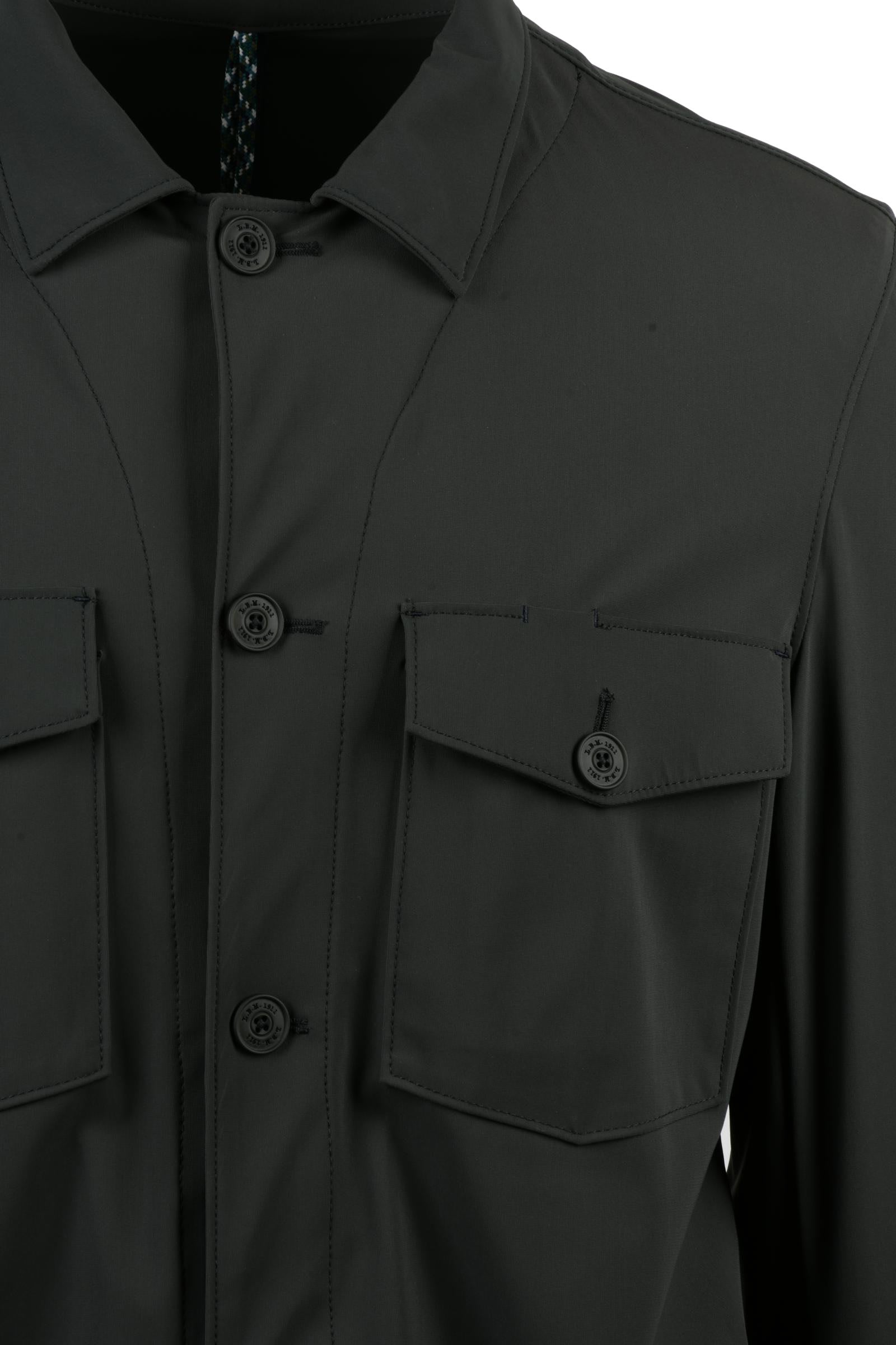 L.B.M. 1911 - SHIRT