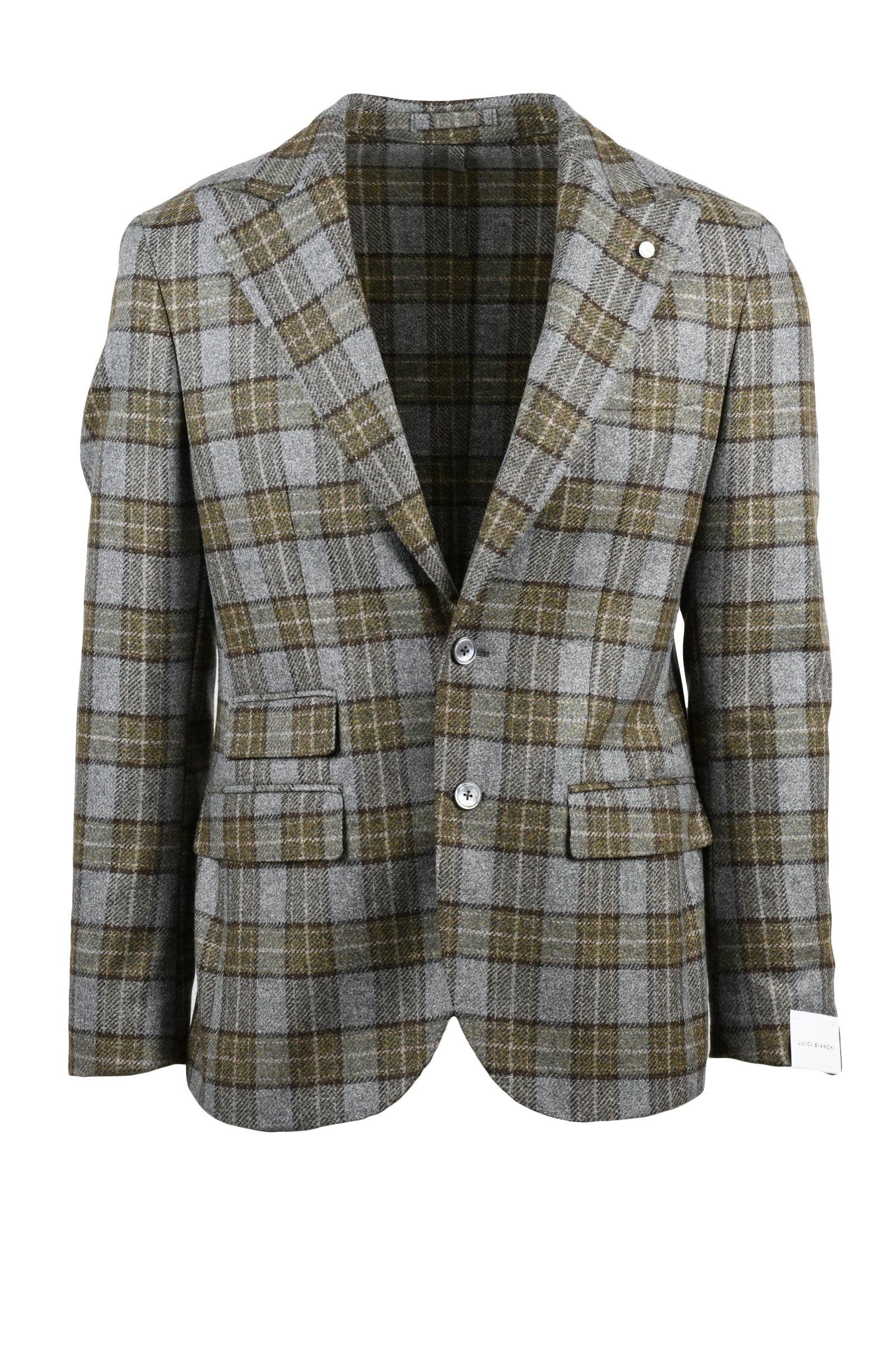 LUIGI BIANCHI - BLAZER