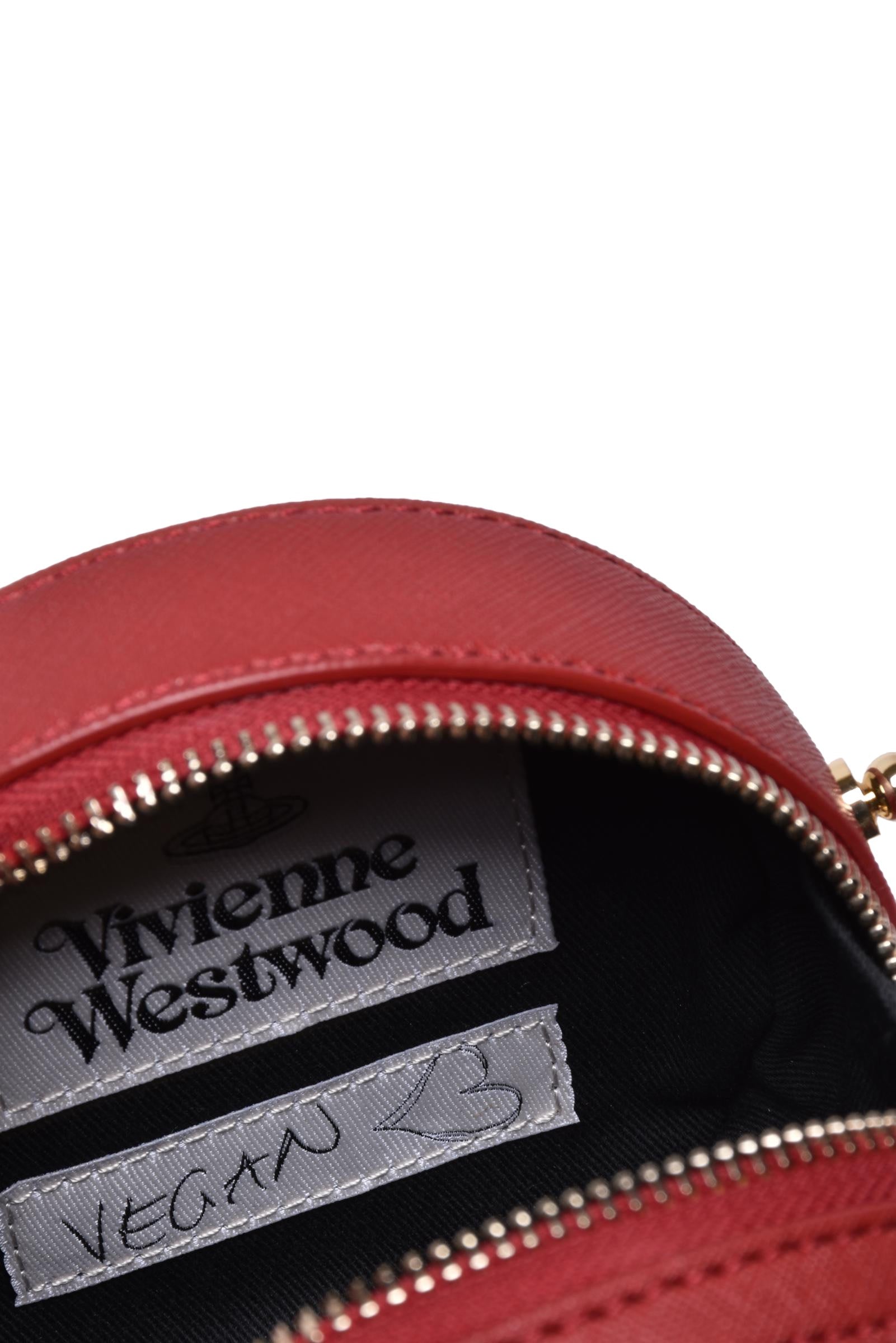 VIVIENNE WESTWOOD - BAGS AND BACKPACKS