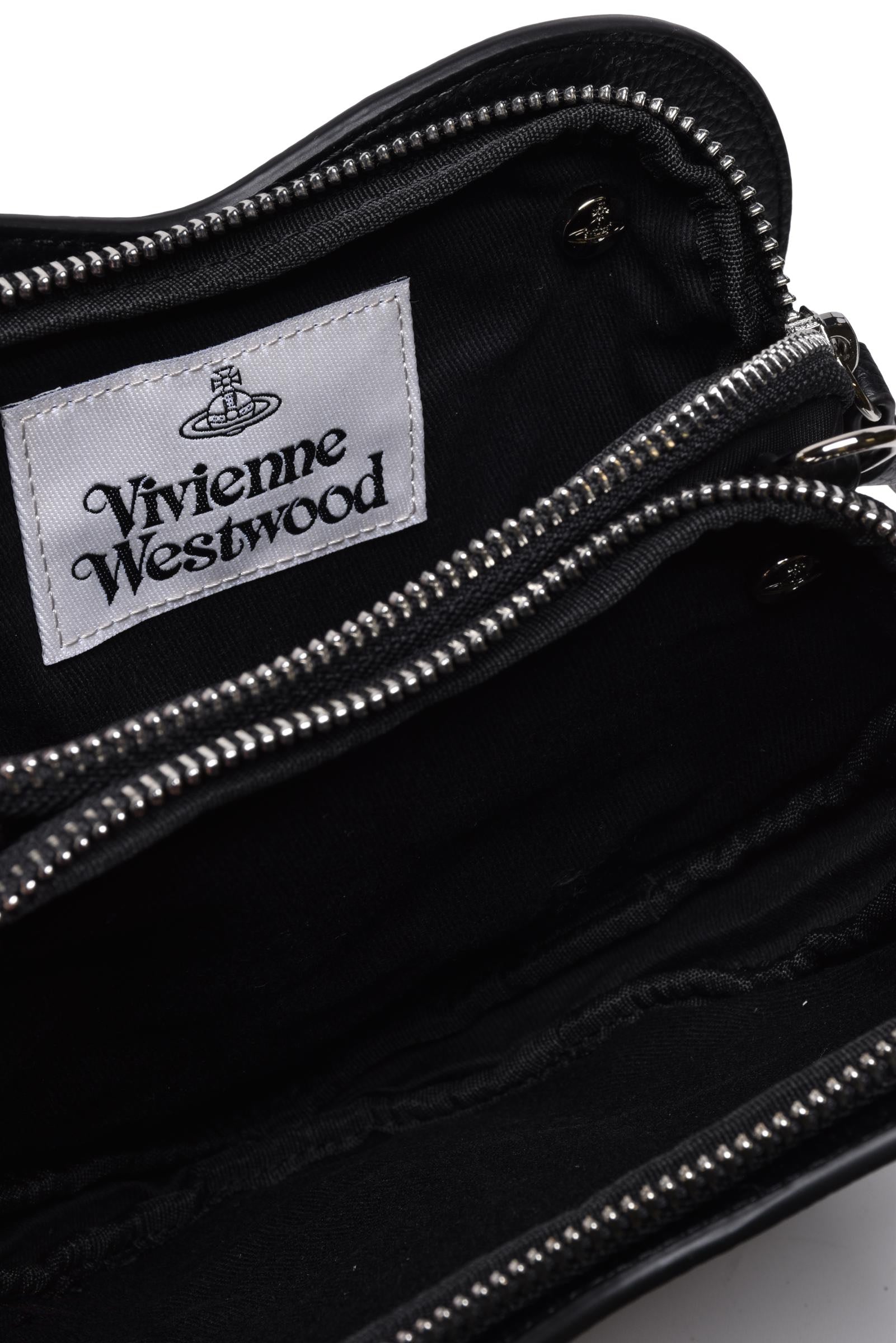 VIVIENNE WESTWOOD - BAGS AND BACKPACKS