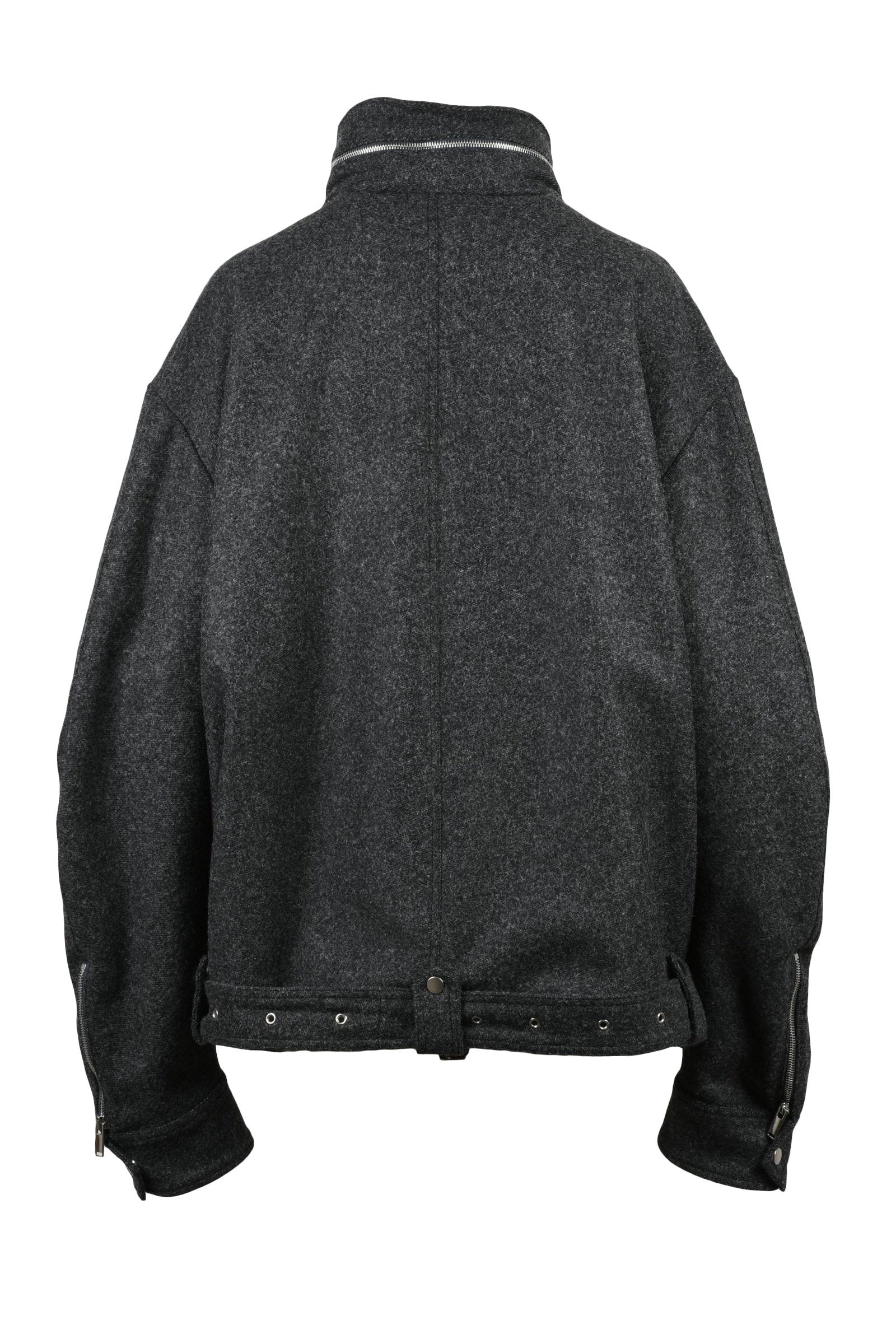 Niccolò Pasqualetti - OUTWEAR JACKETS