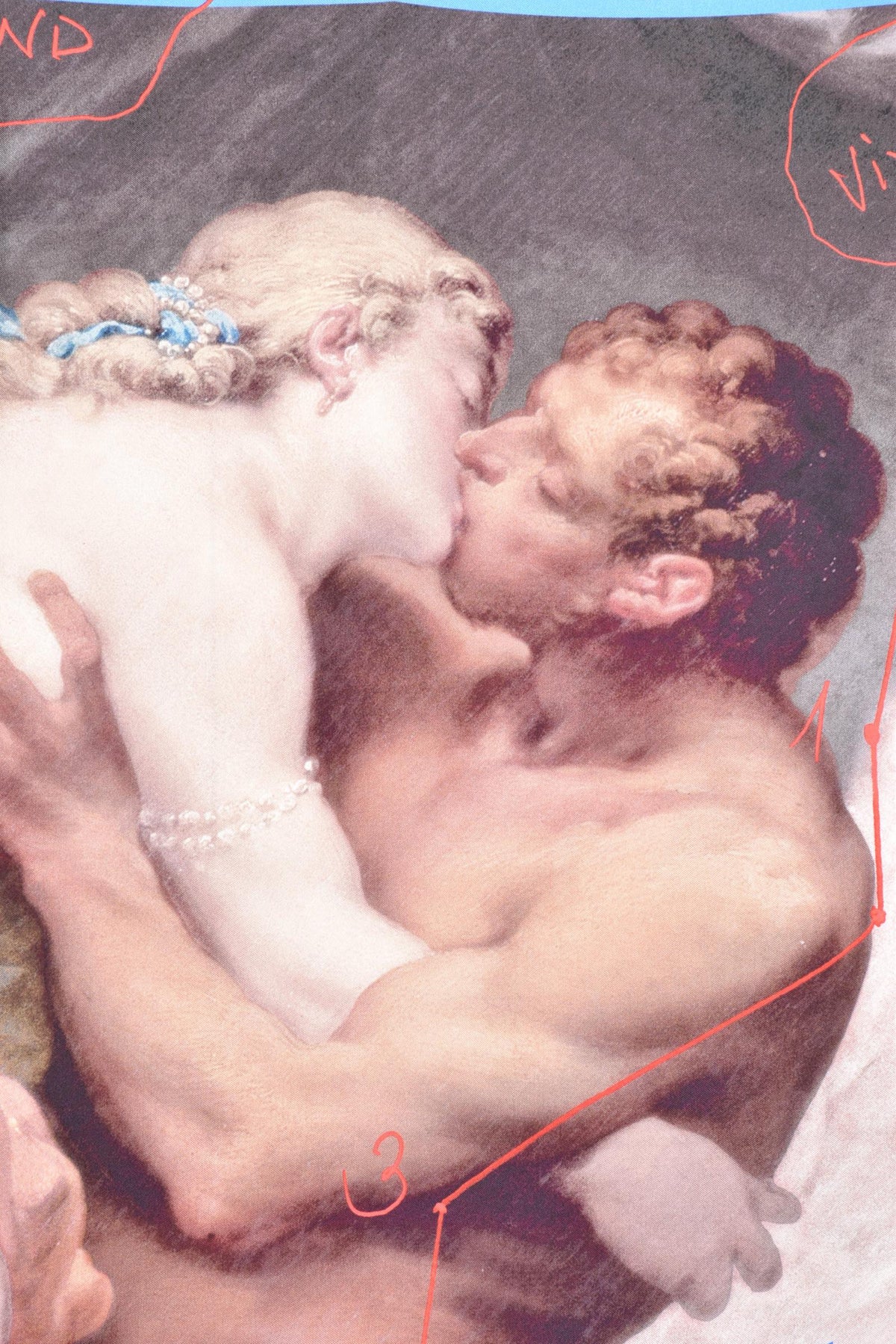 VIVIENNE WESTWOOD - KNITWEAR AND SWEATSHIRTS