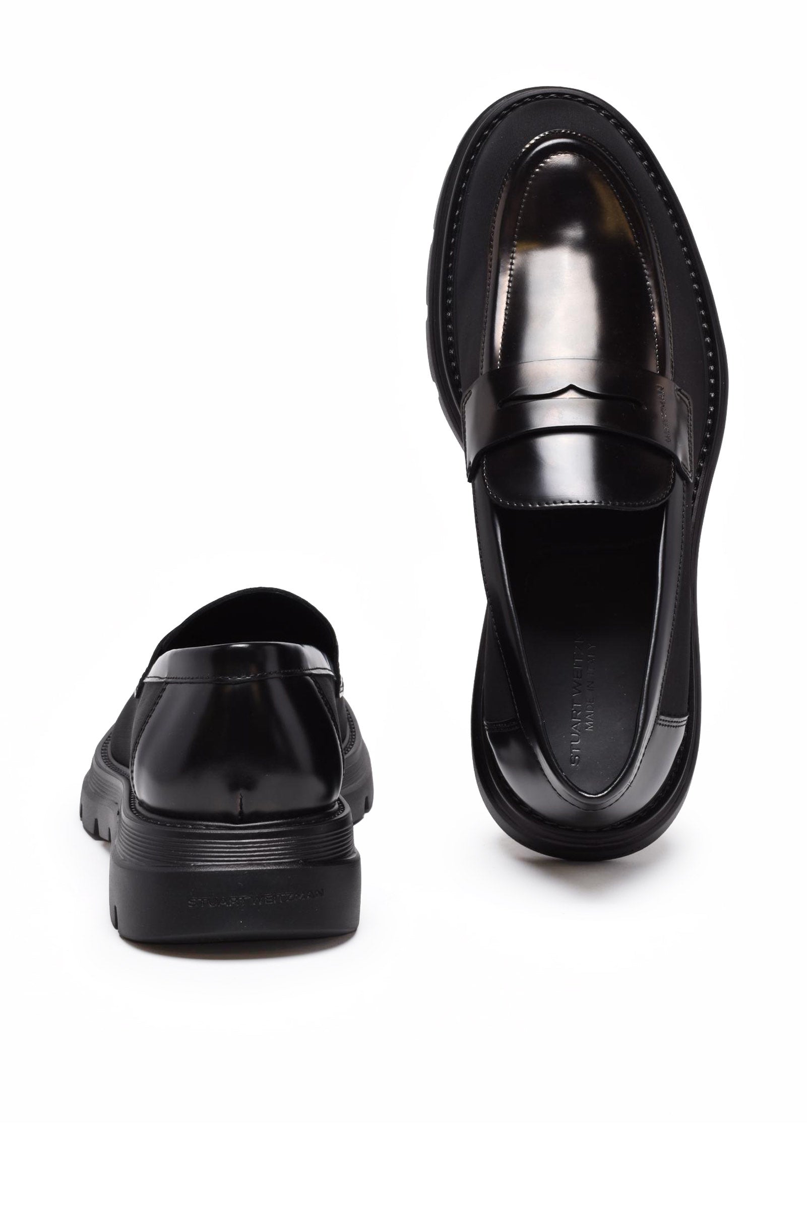 STUART WEITZMAN - SHOES