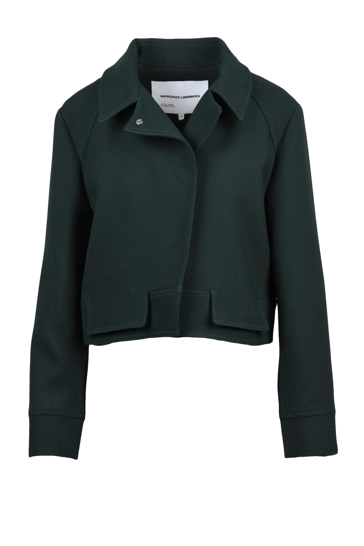MARGAUX LONNBERG - OUTWEAR JACKETS