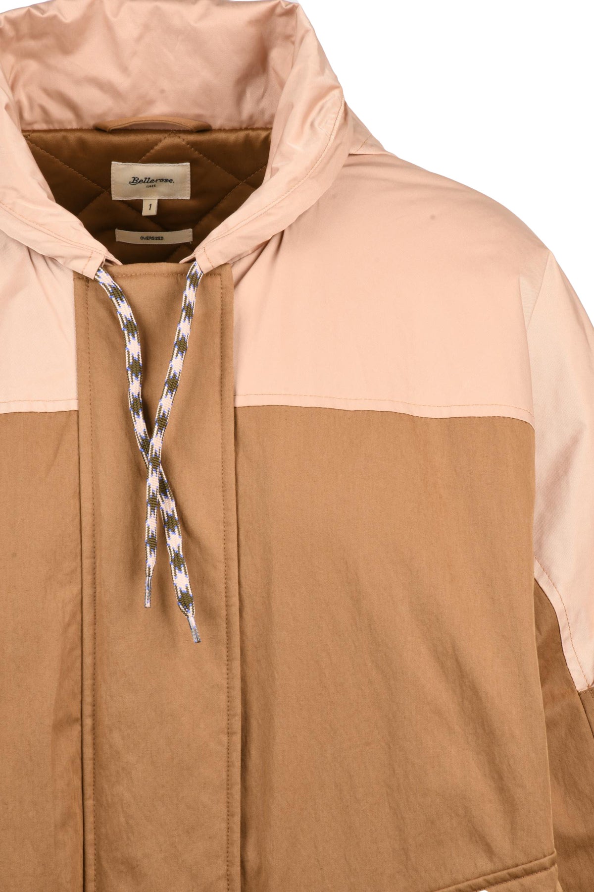 BELLEROSE - OUTWEAR JACKETS
