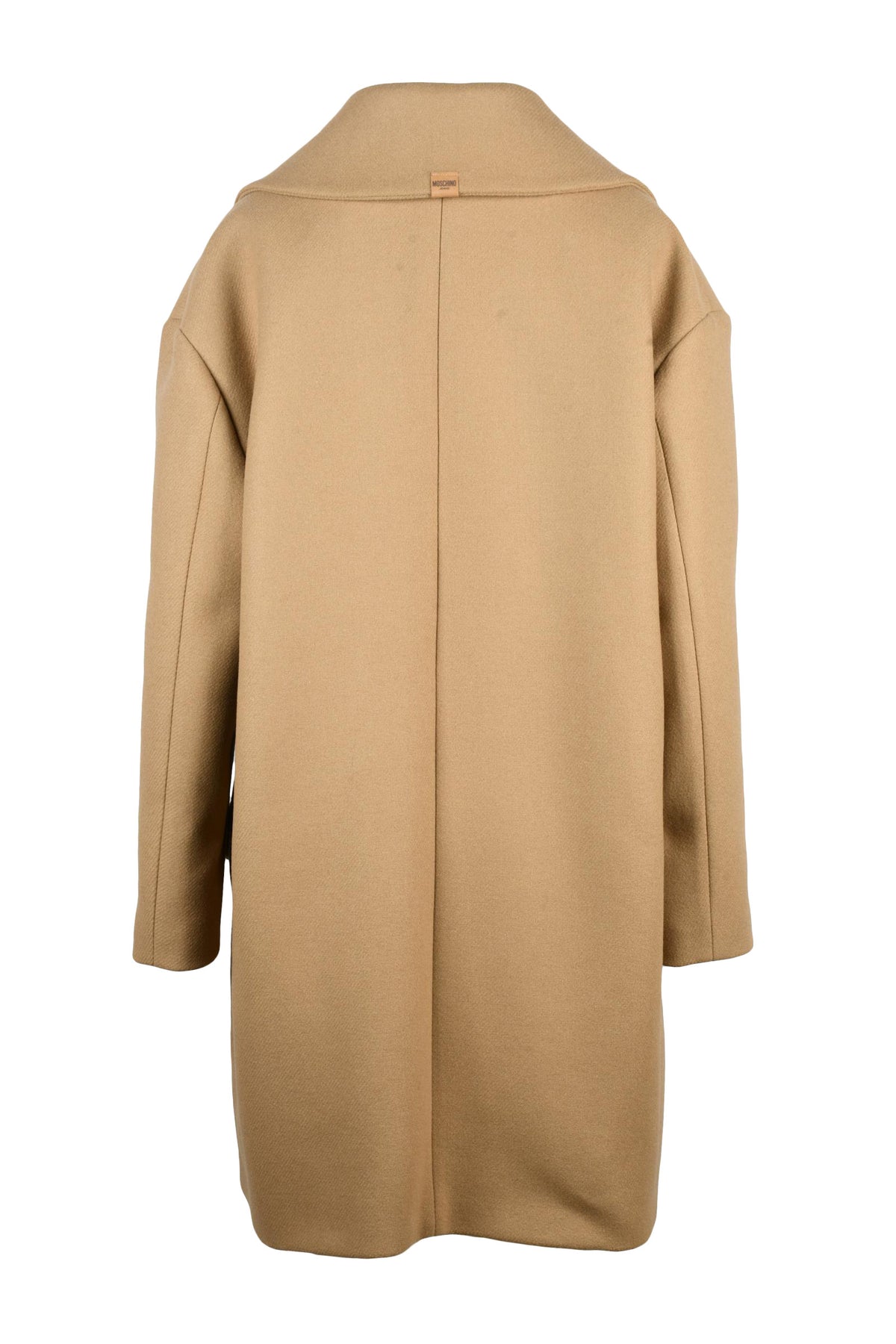 MO5CH1NO JEANS - OUTWEAR JACKETS