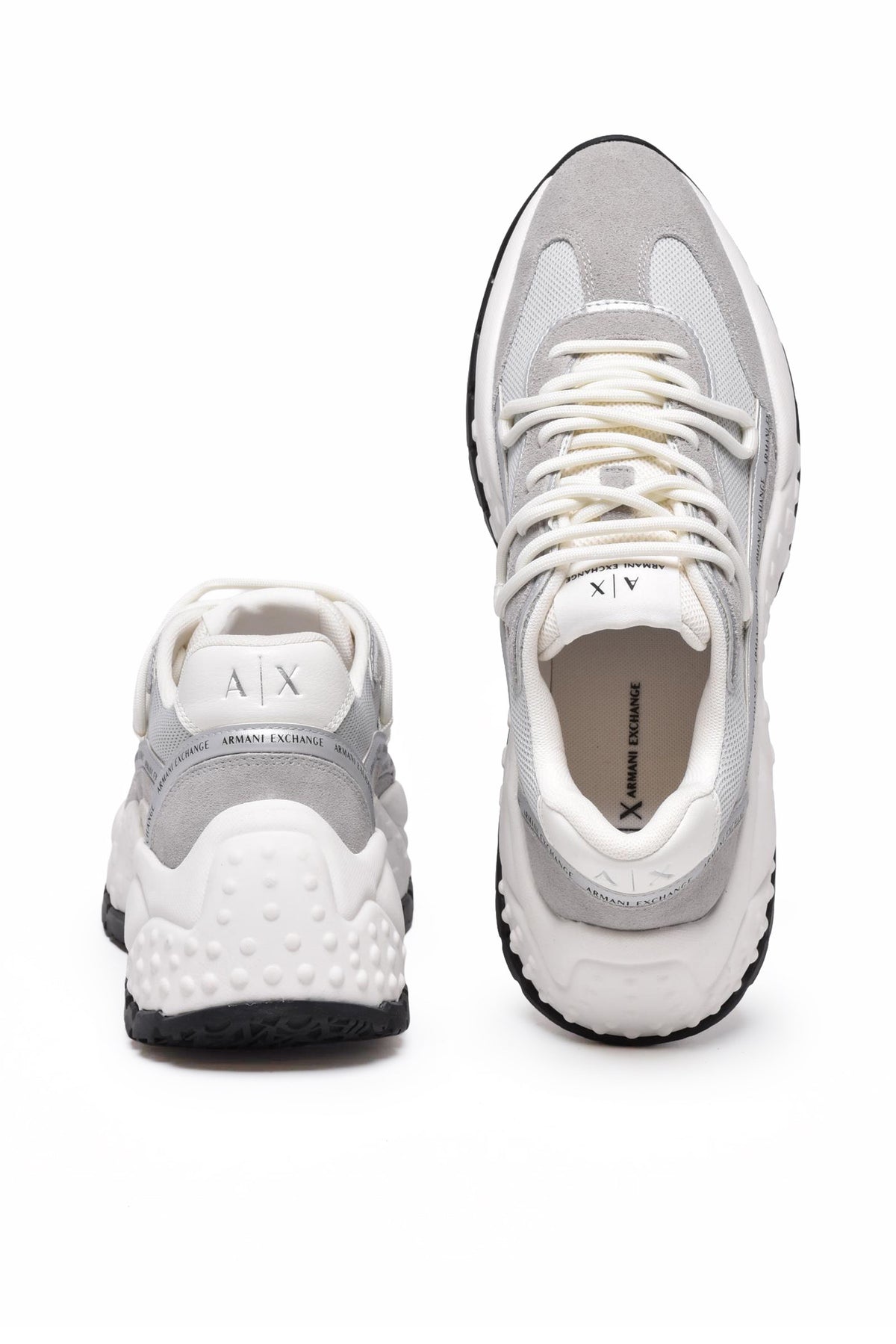 ARMANI EXCHANGE - SHOES