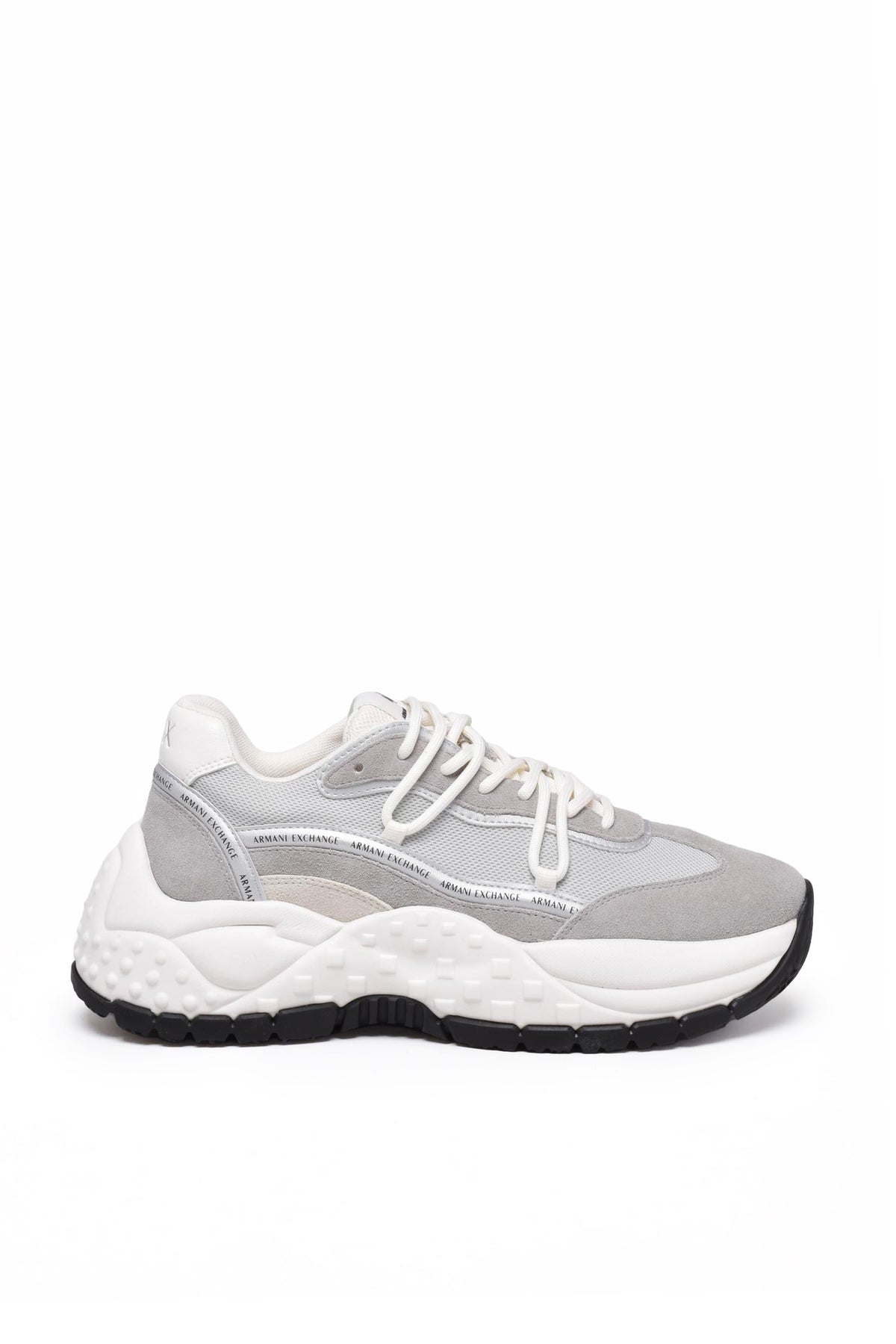ARMANI EXCHANGE - SHOES