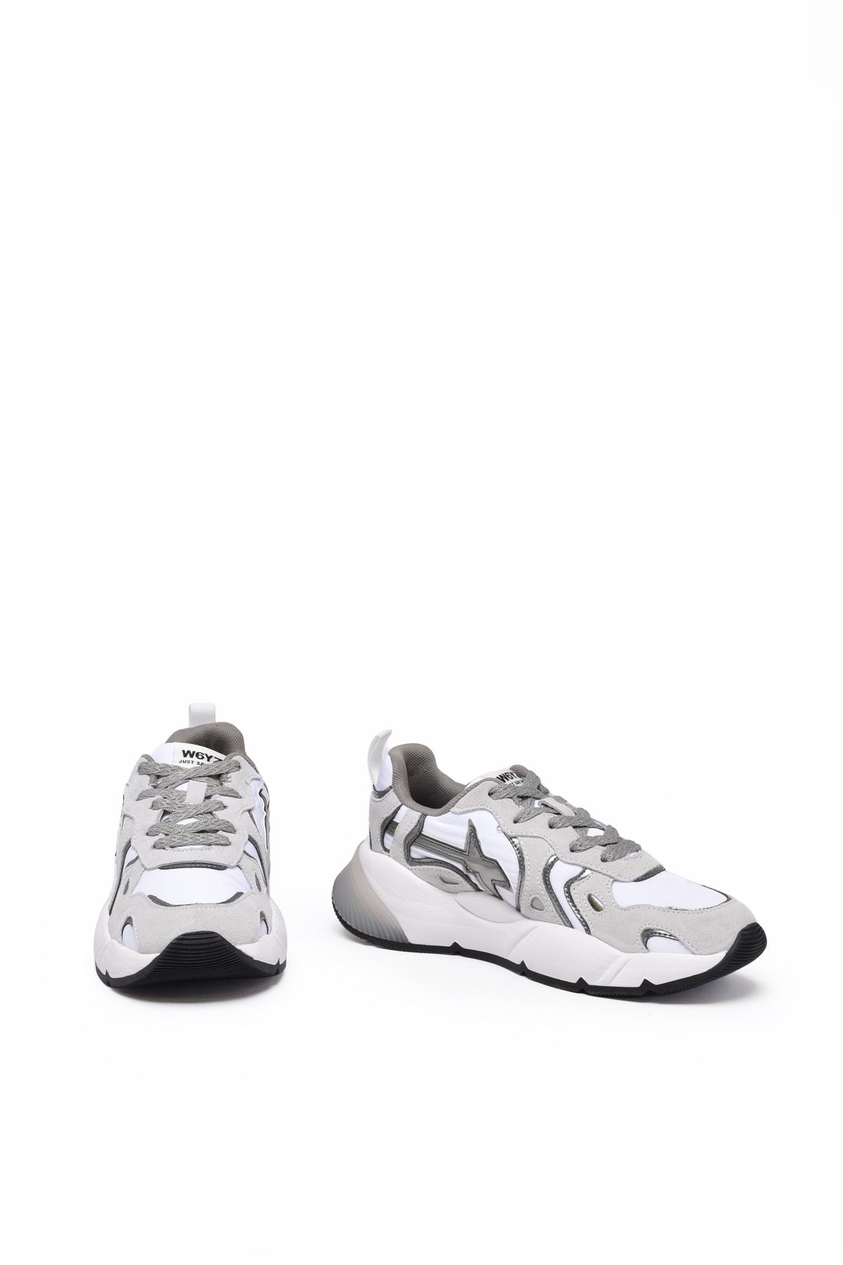 W6YZ JUST SAY WIZZ - SHOES