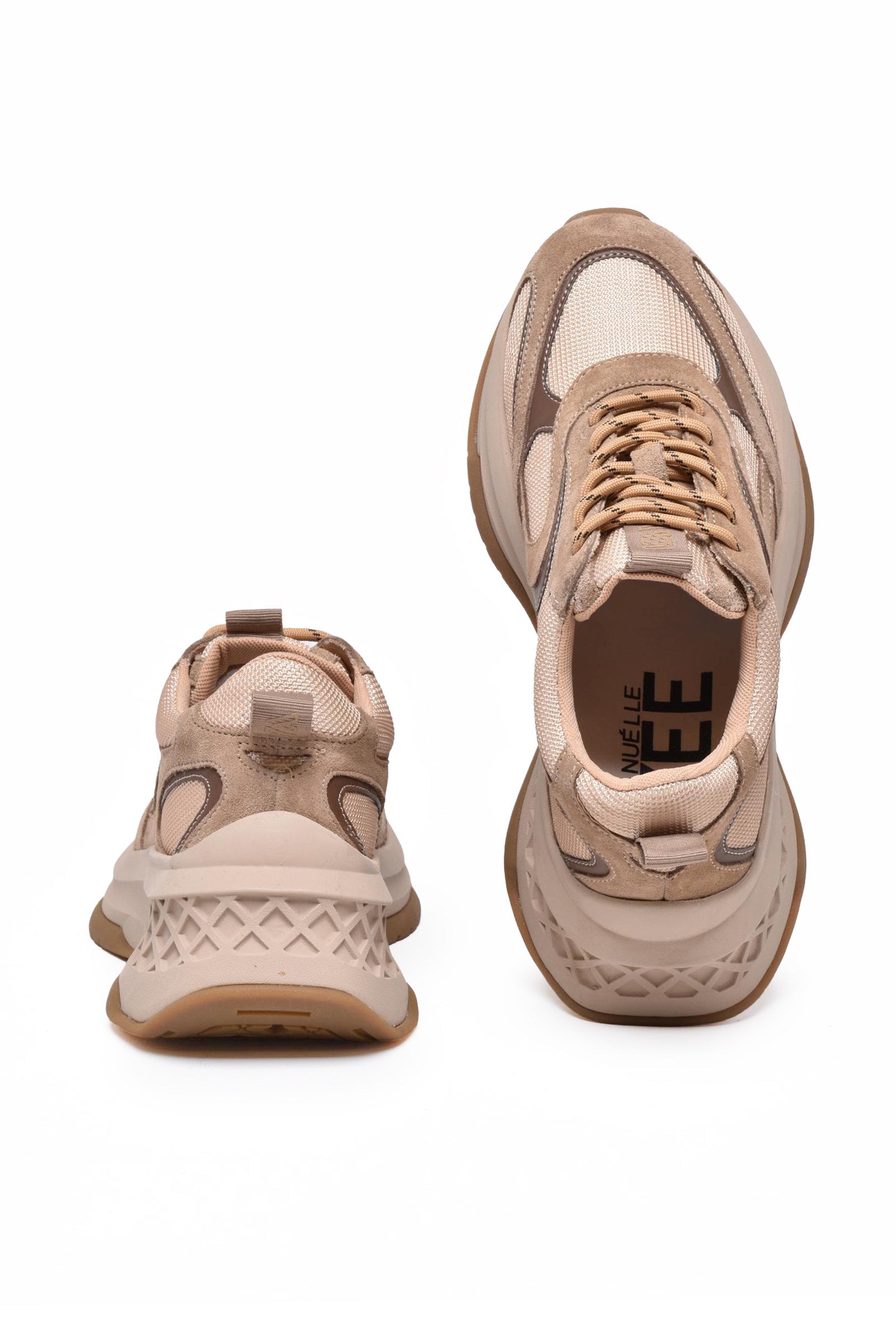 EMANUELLE VEE - SHOES