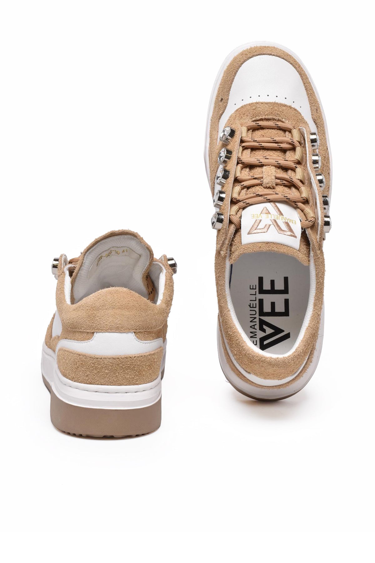EMANUELLE VEE - SHOES