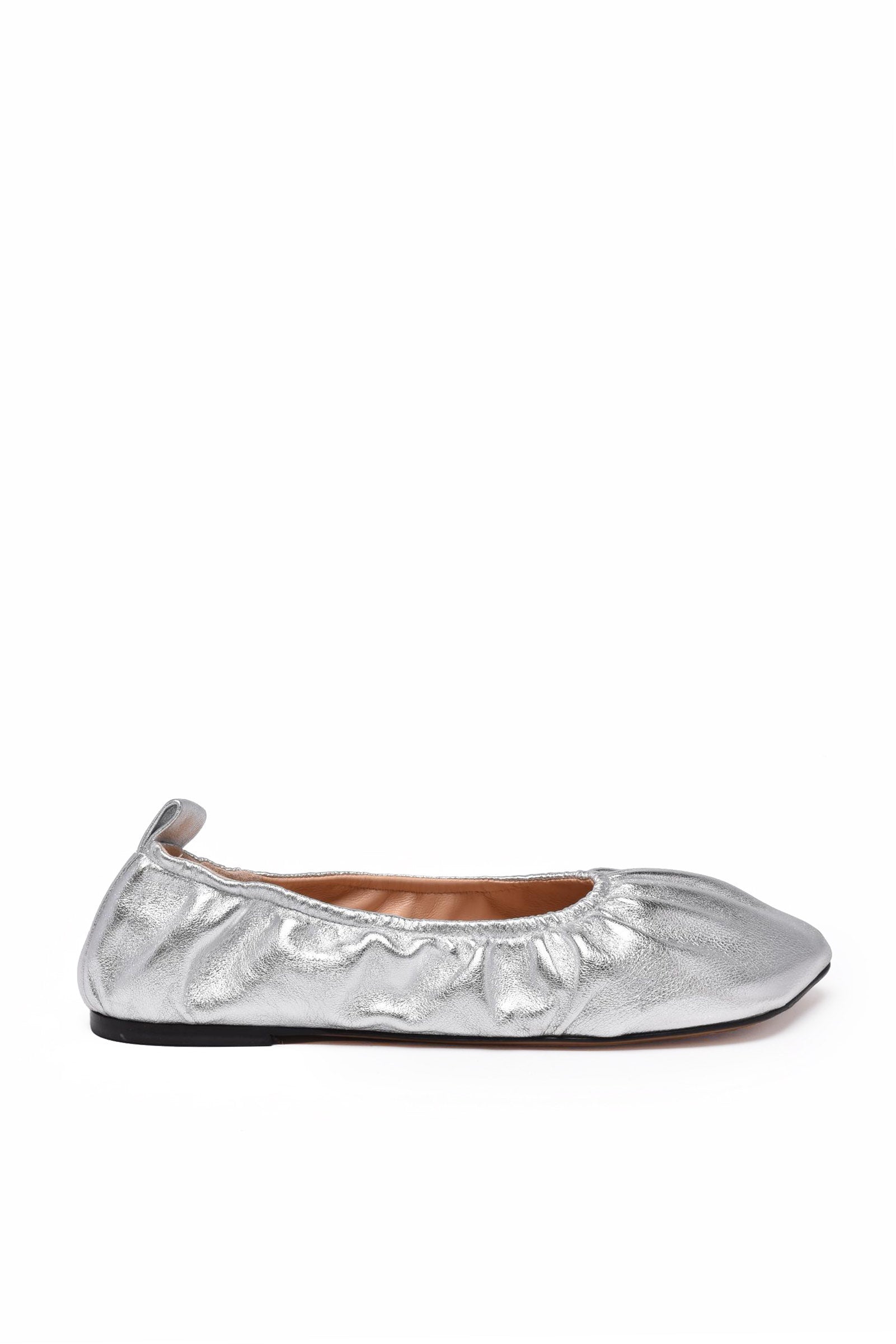 Niccolò Pasqualetti - SHOES