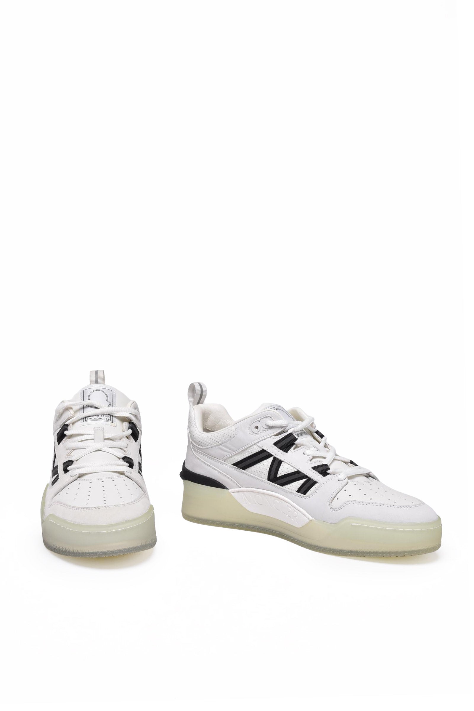 MONCLER - SHOES