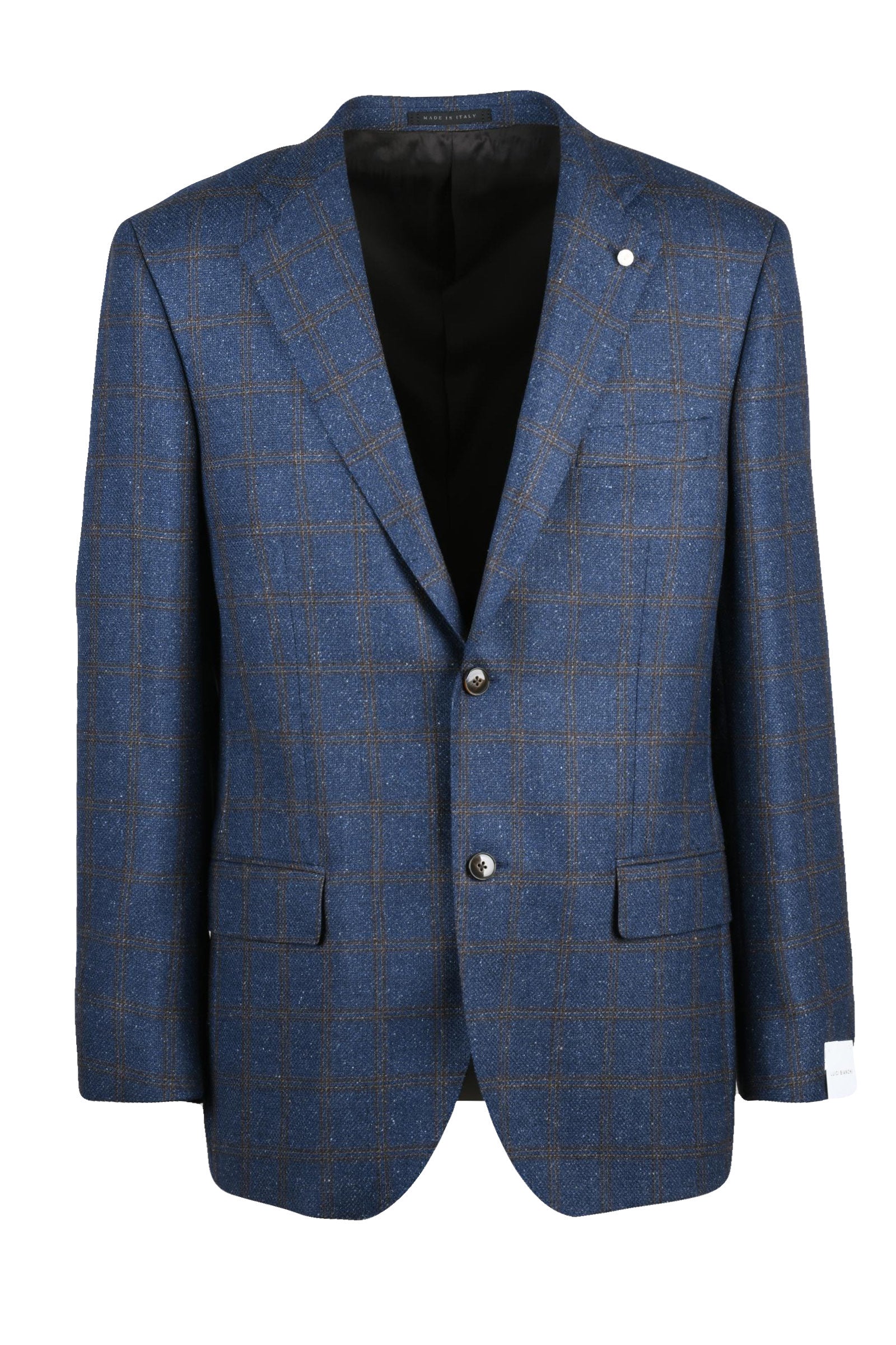 LUIGI BIANCHI - BLAZER