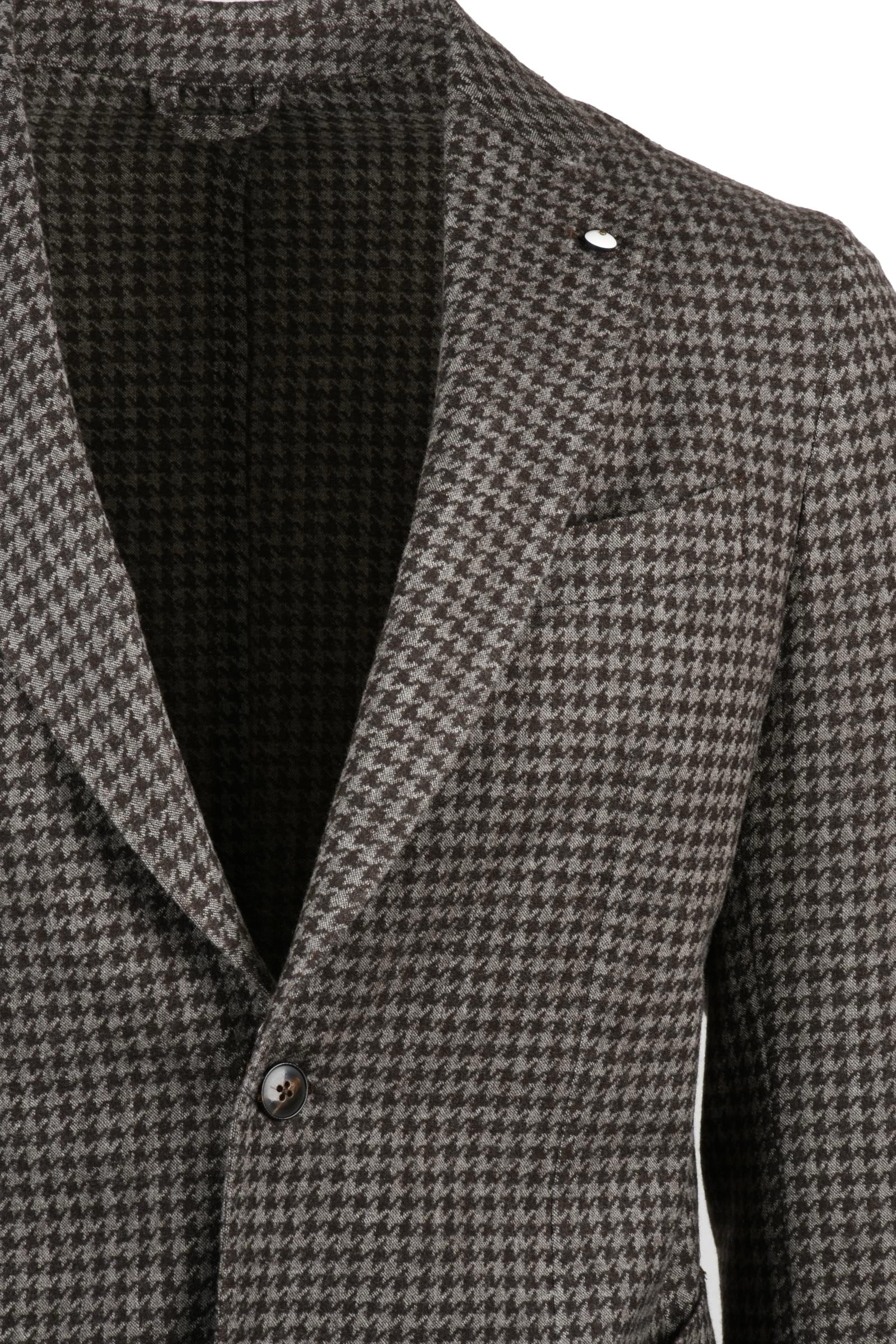 L.B.M. 1911 - BLAZER
