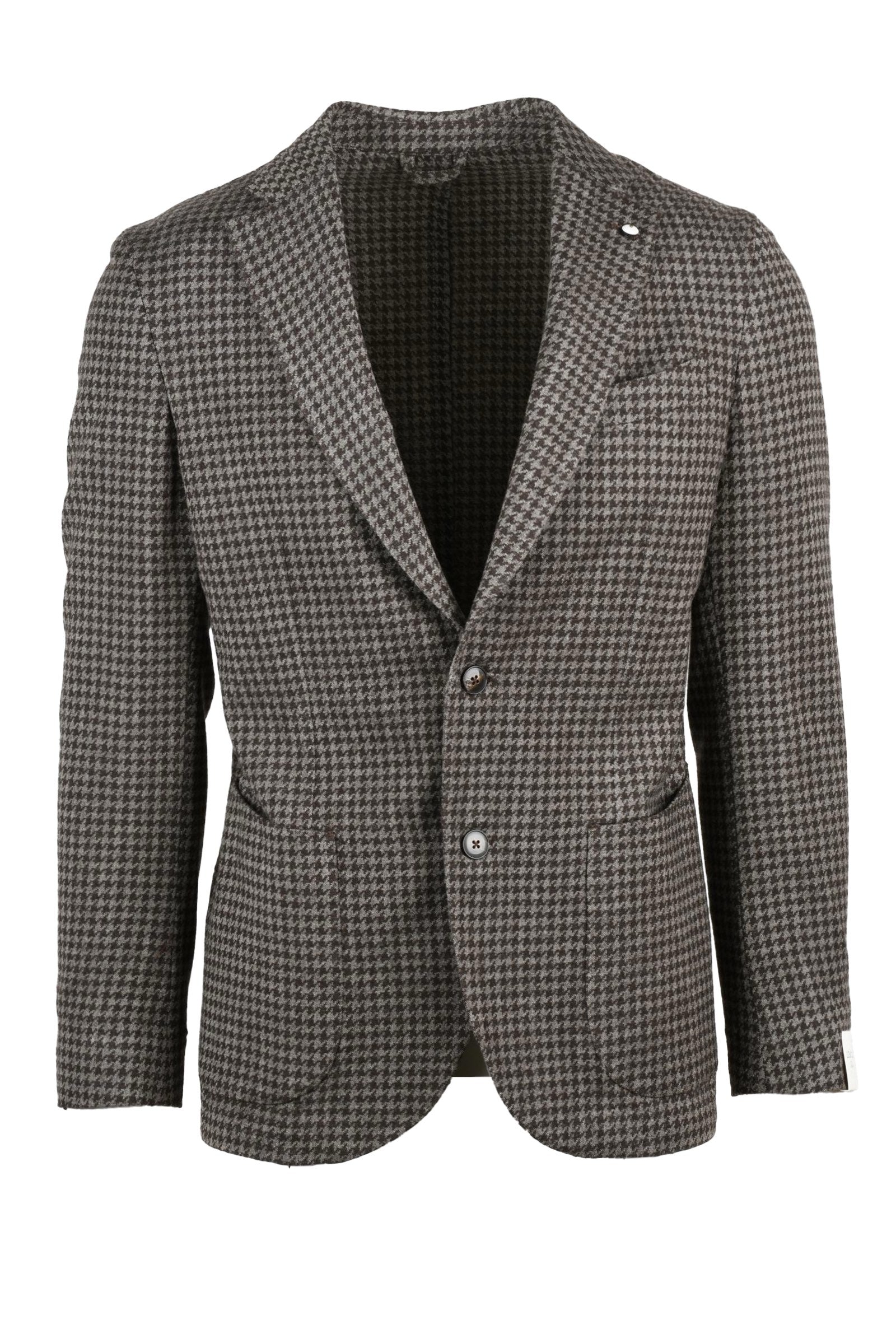 L.B.M. 1911 - BLAZER