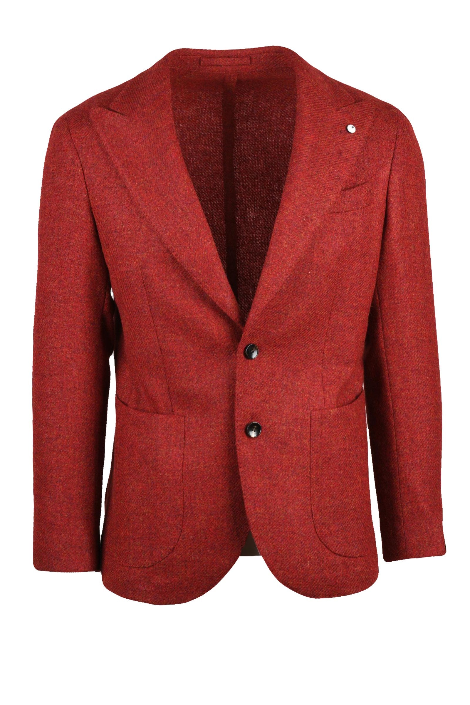 L.B.M. 1911 - BLAZER