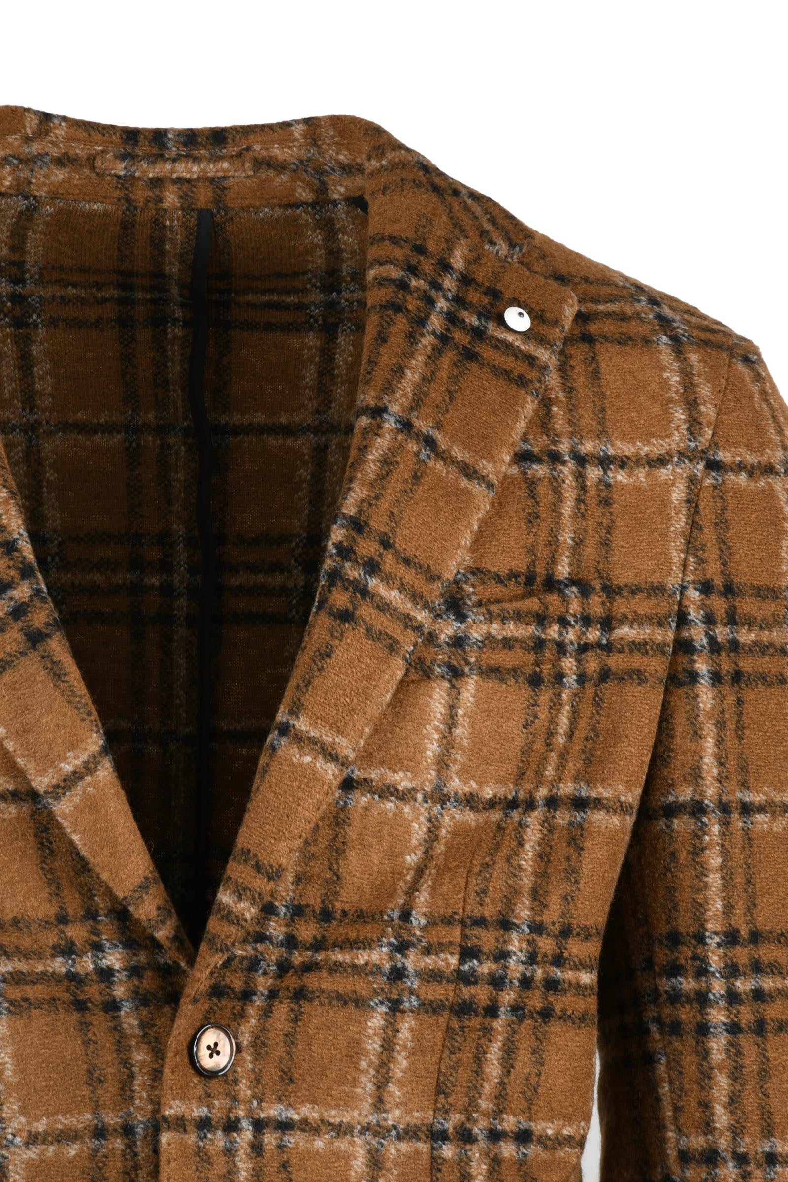 L.B.M. 1911 - BLAZER