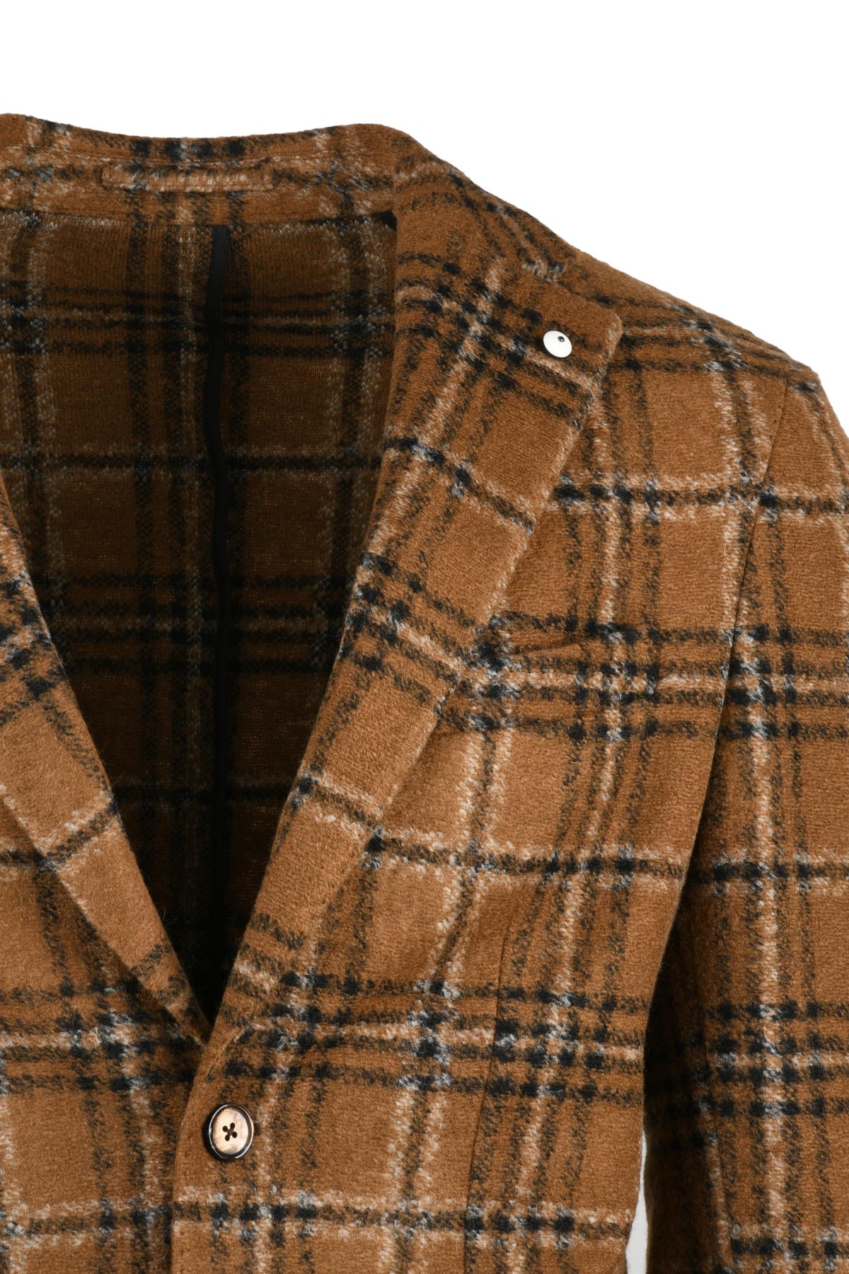 L.B.M. 1911 - BLAZER