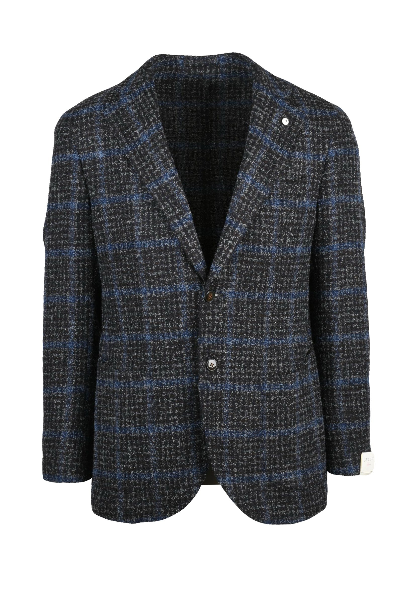L.B.M. 1911 - BLAZER