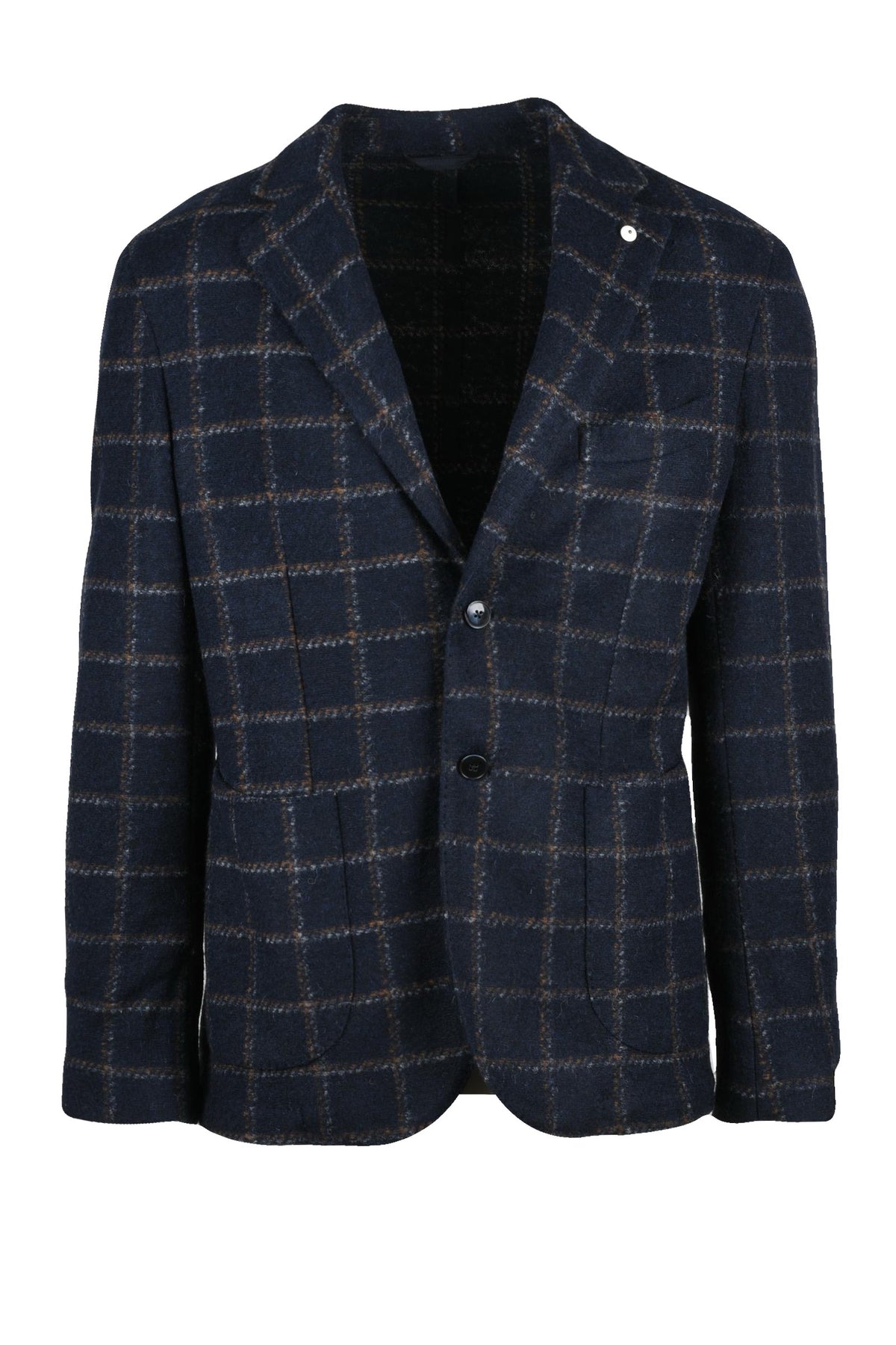 L.B.M. 1911 - BLAZER