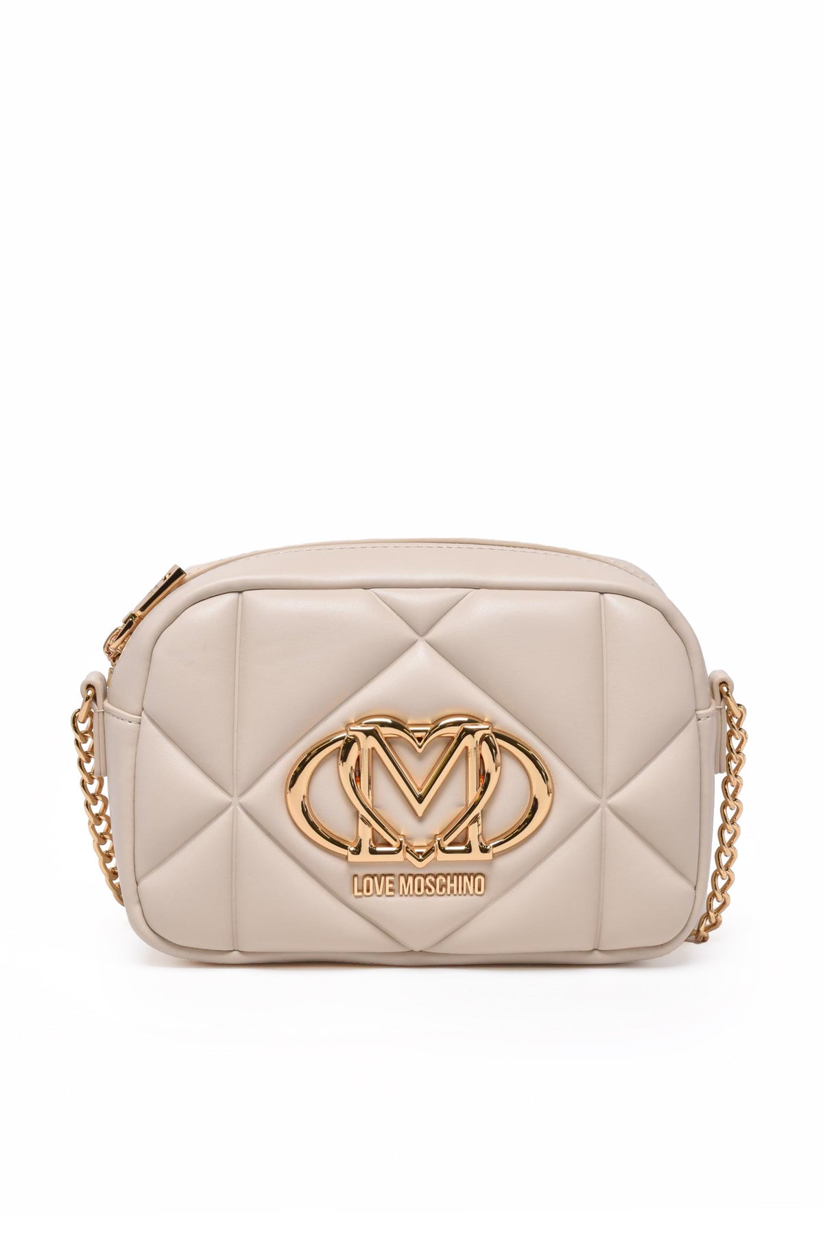 LOVE MOSCHINO - BAGS AND BACKPACKS