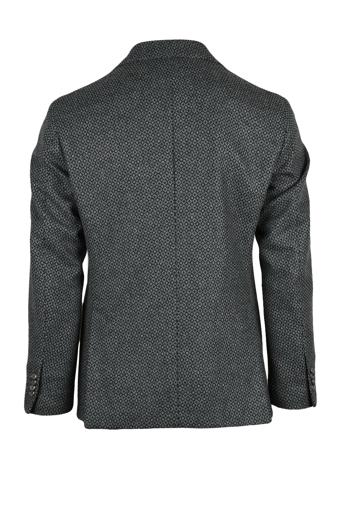 L.B.M. 1911 - BLAZER