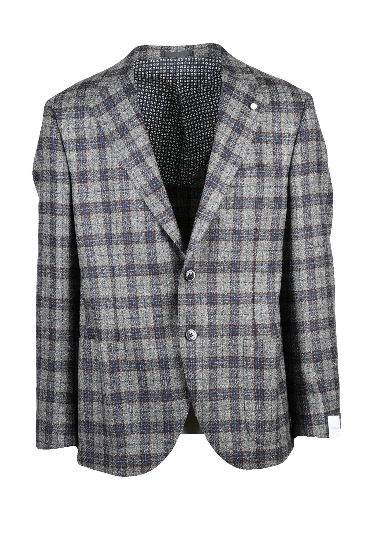 LUIGI BIANCHI - BLAZER