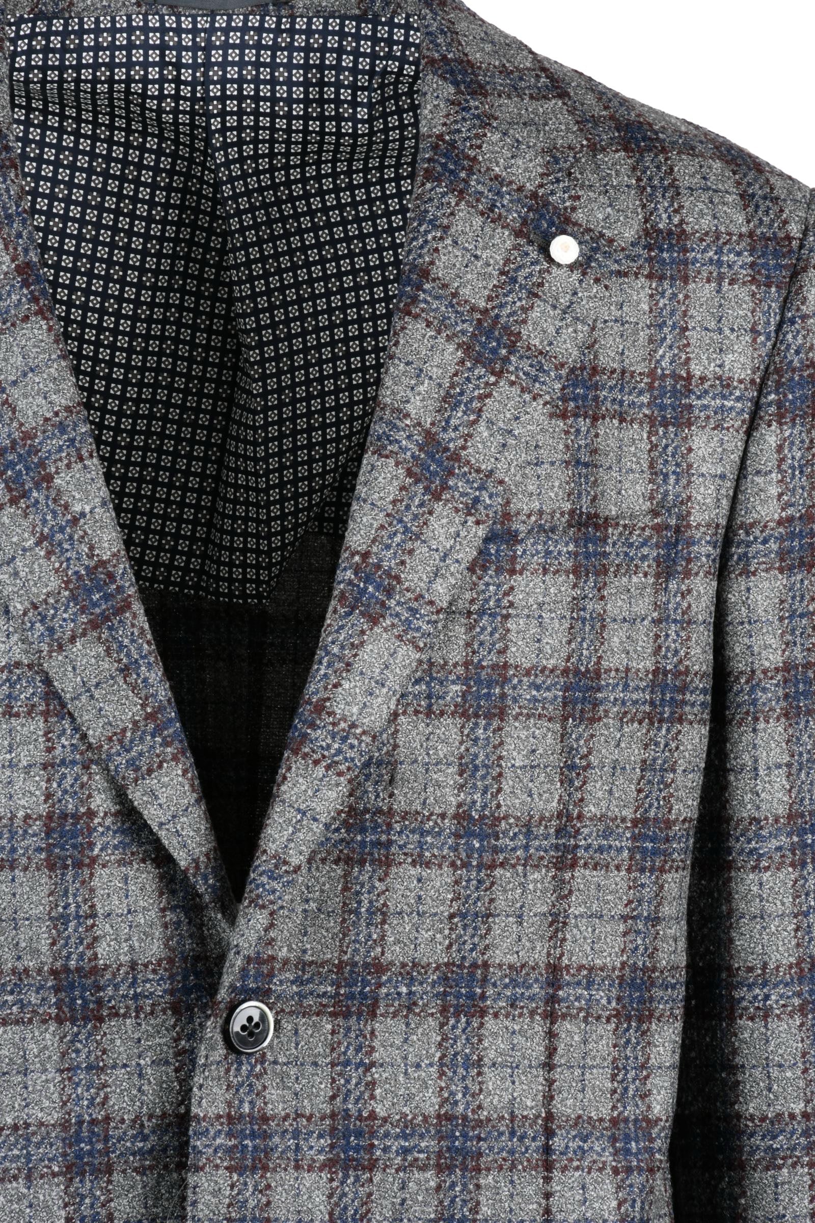 LUIGI BIANCHI - BLAZER
