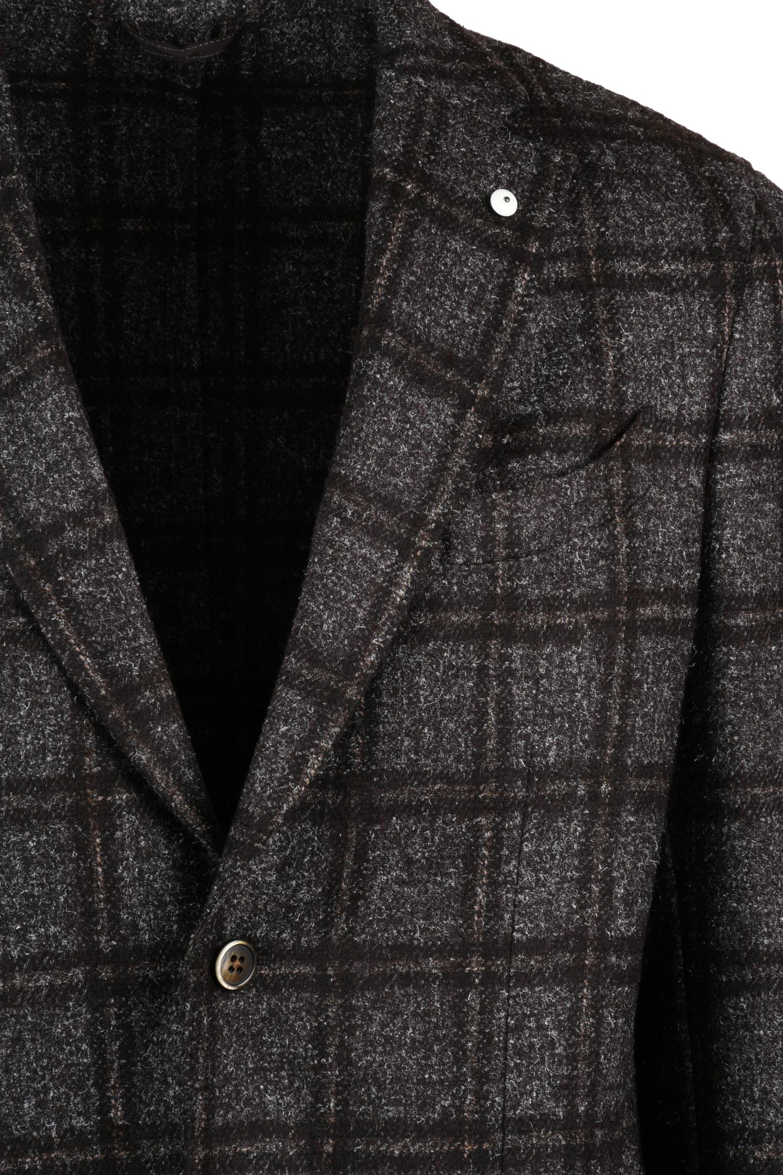 L.B.M. 1911 - BLAZER