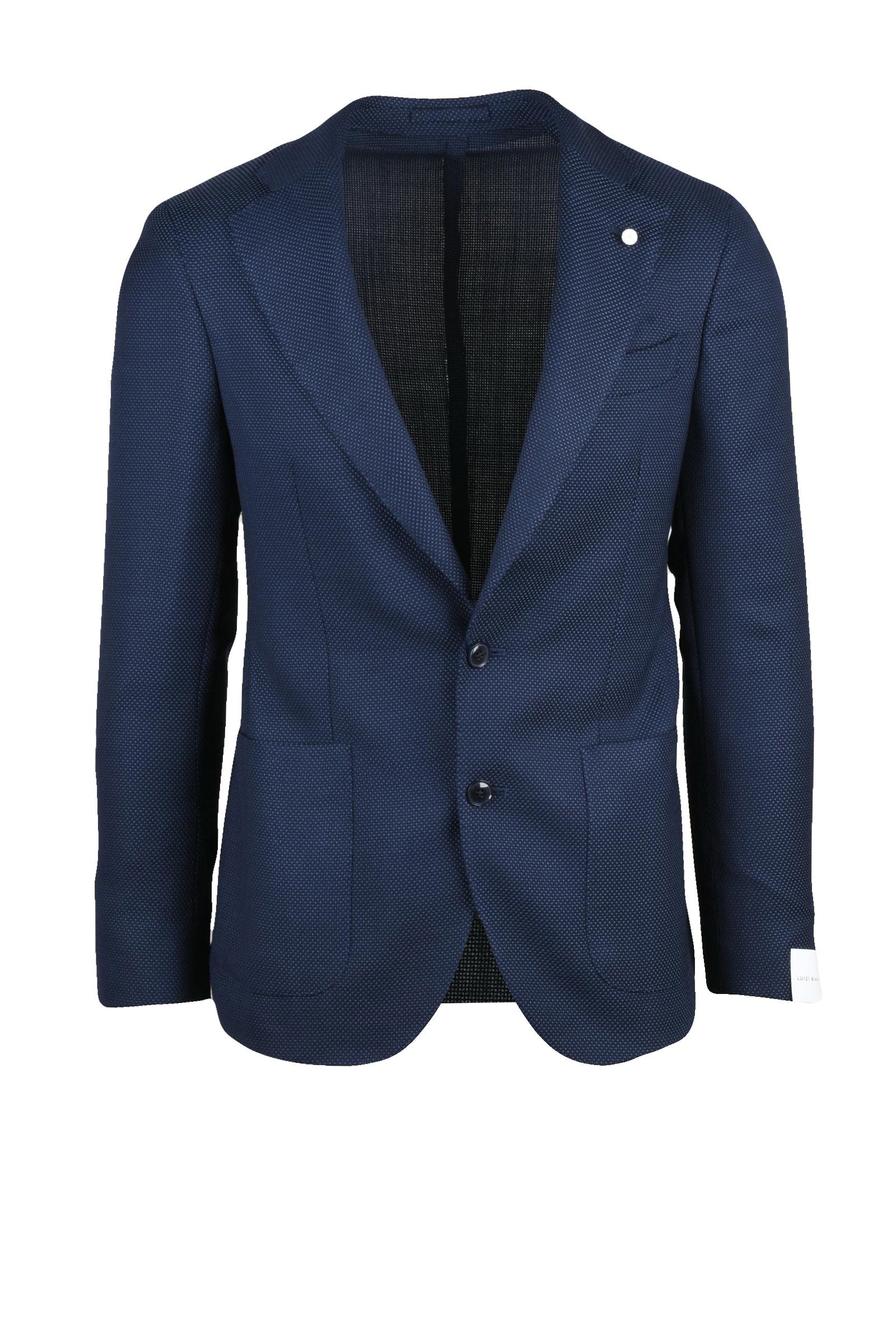 LUIGI BIANCHI - BLAZER